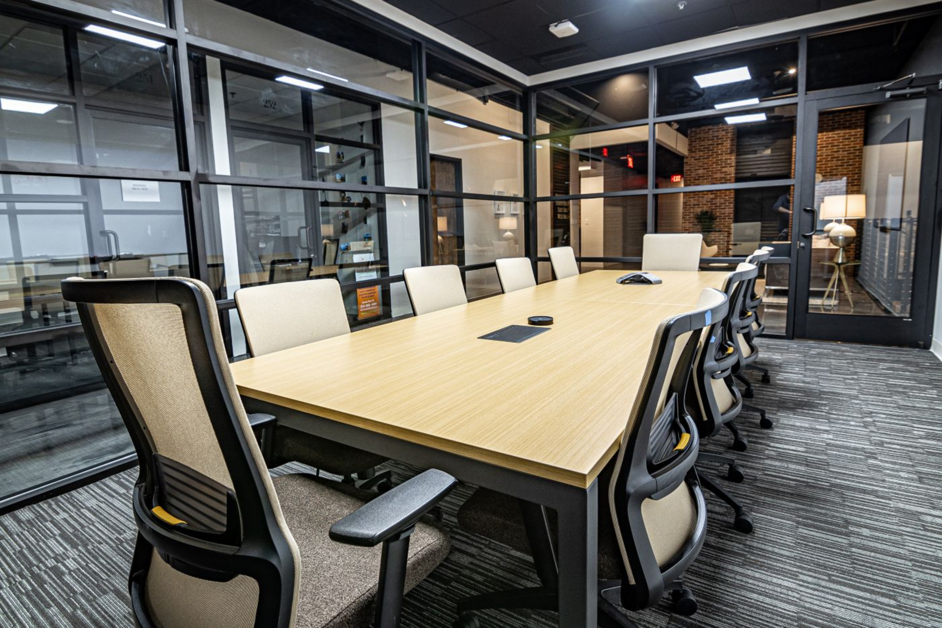 8350 N Central Expressway, Suite 1900, Dallas, TX, 75206