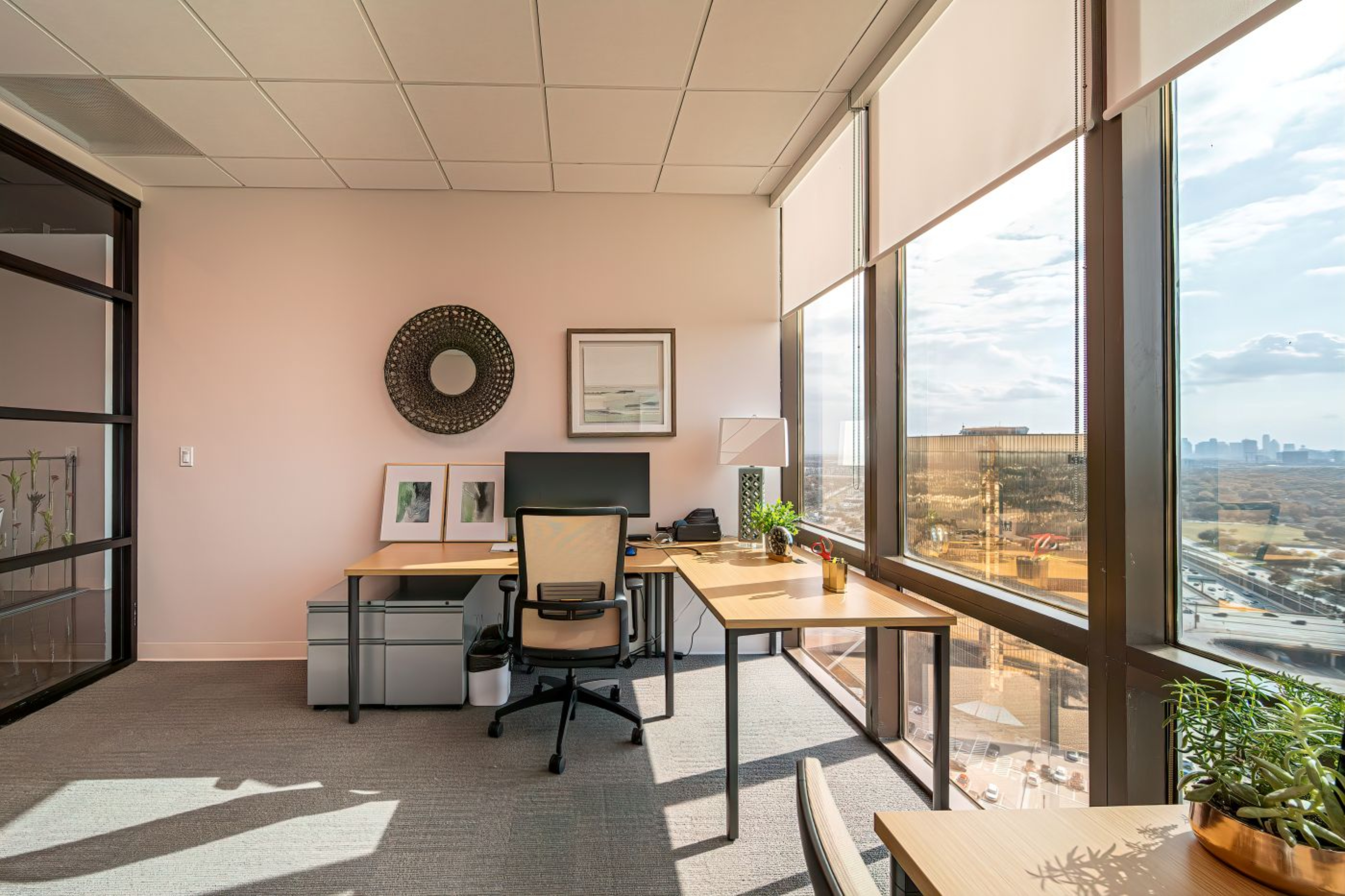 8350 N Central Expressway, Suite 1900, Dallas, TX, 75206
