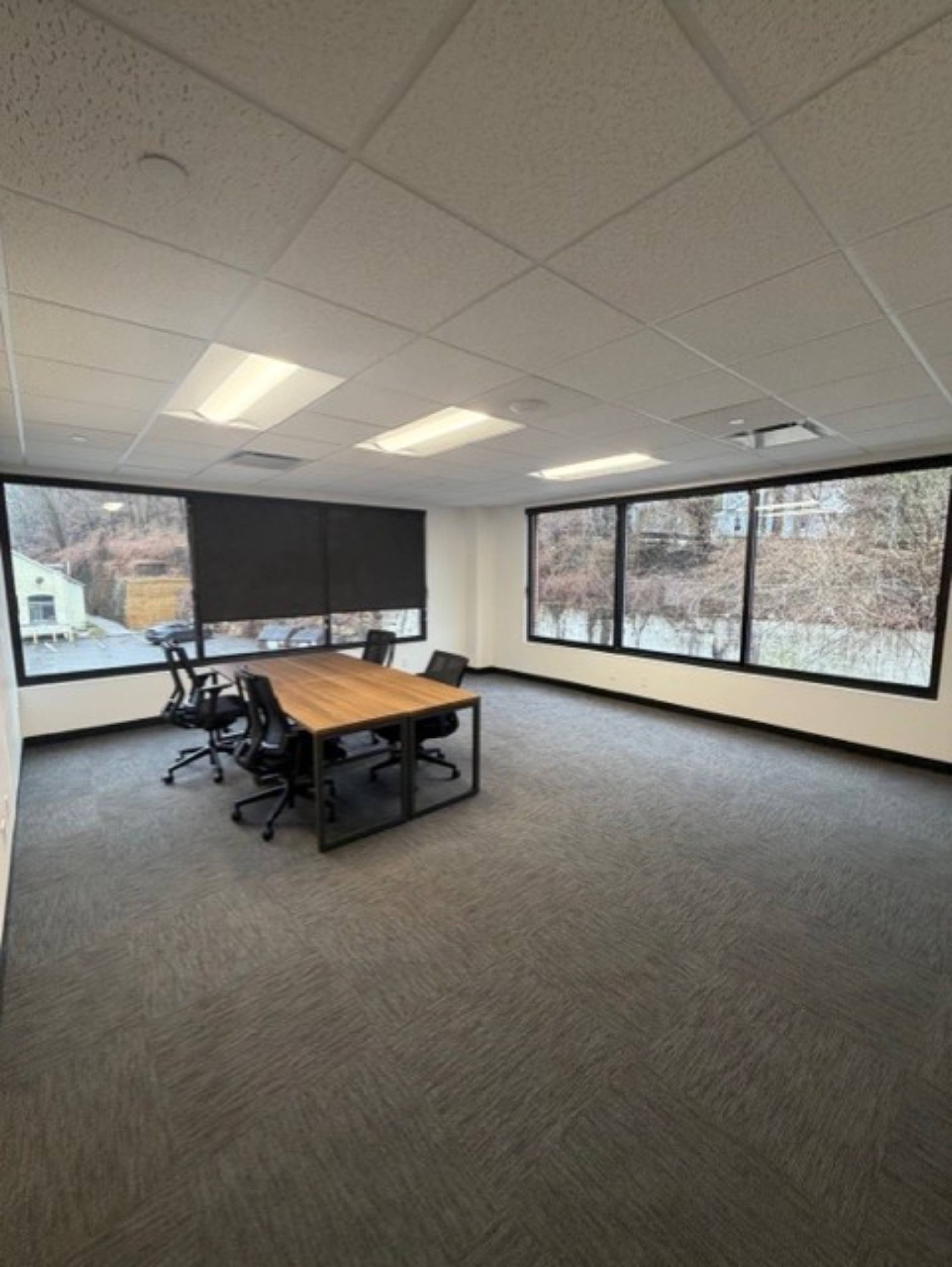 200 Pemberwick Road, 2nd Floor, Greenwich, CT, 06831
