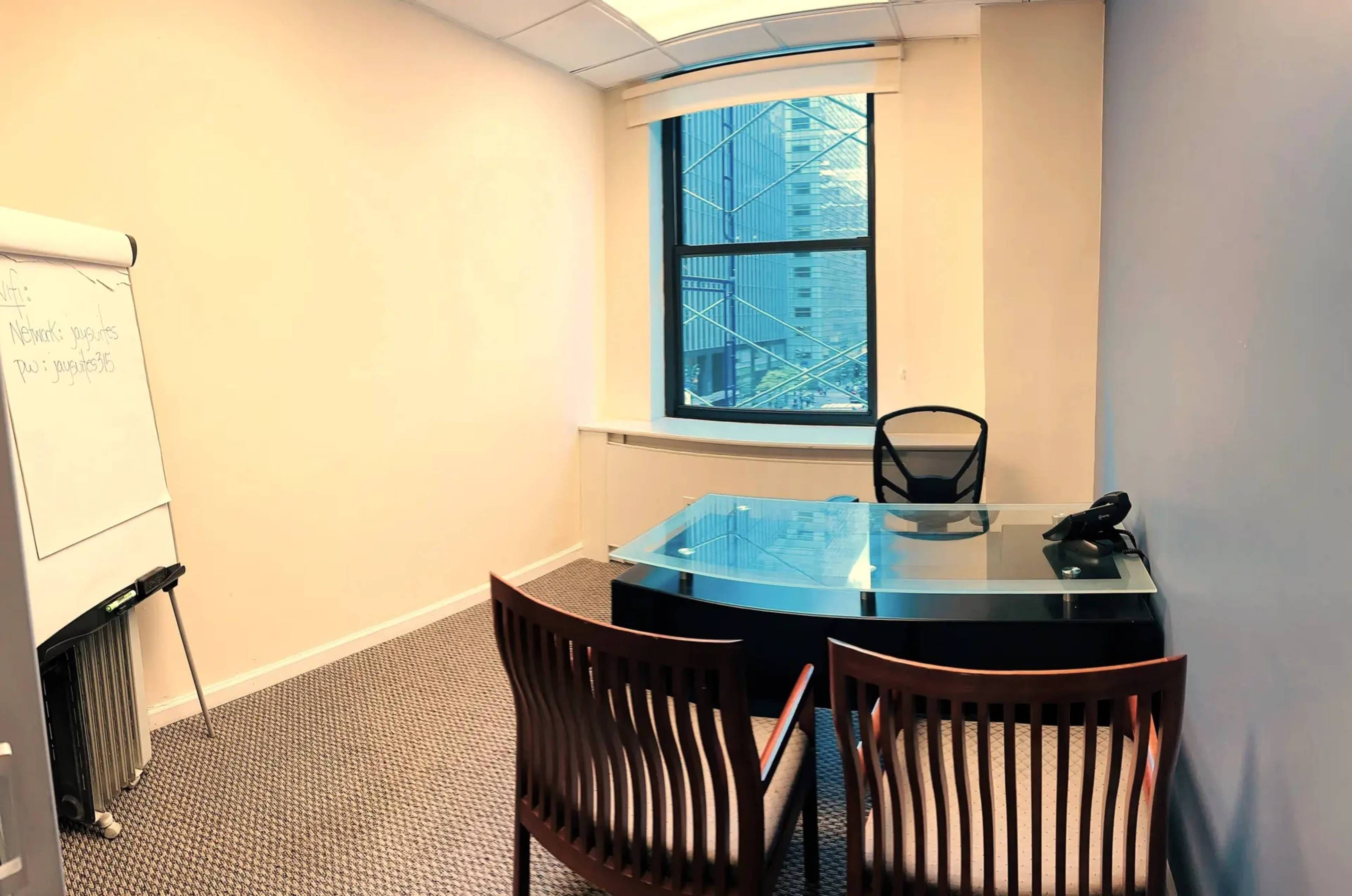 50 East 42nd Street, 3rd and 4th Floors, New York, NY, 10017