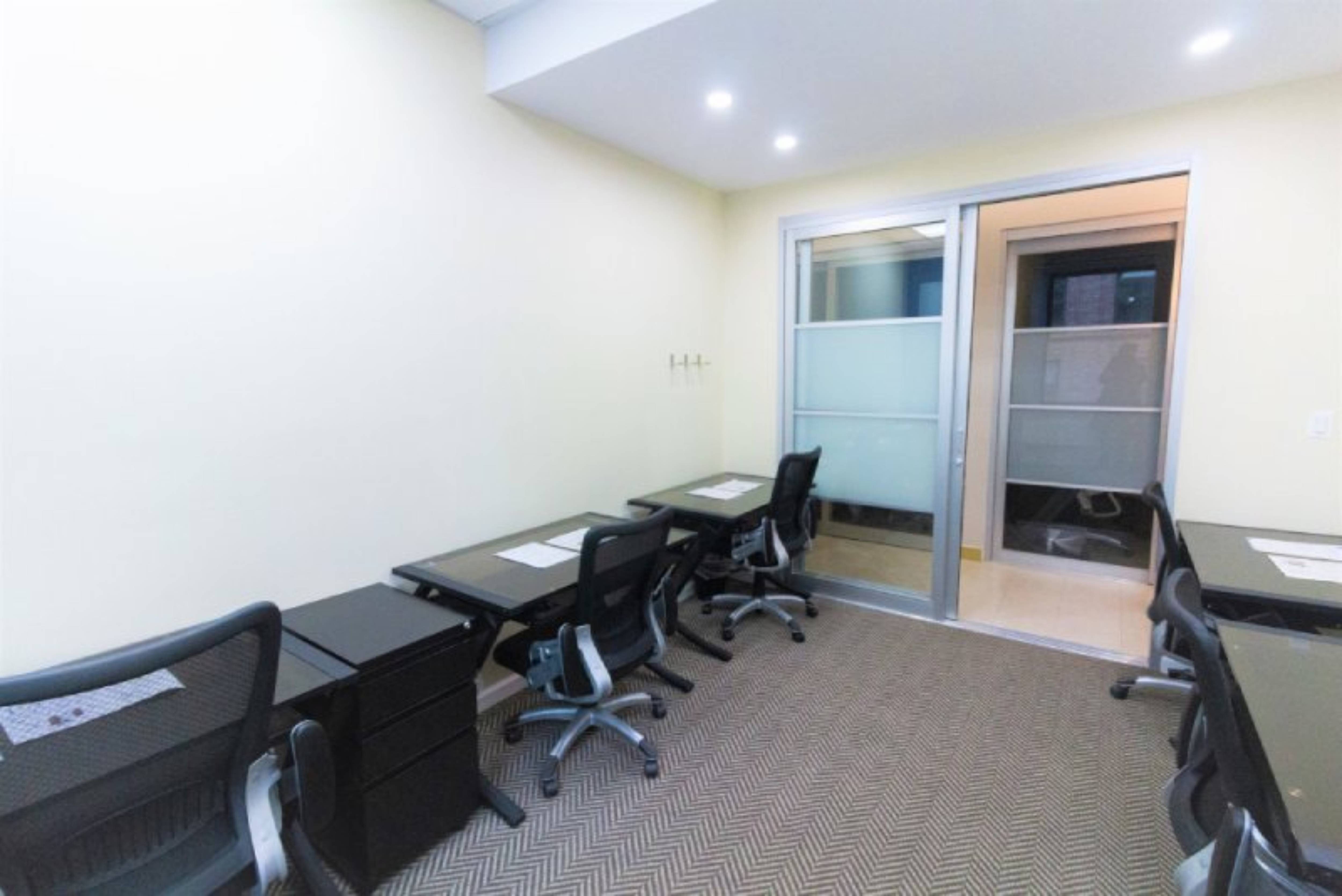 50 East 42nd Street, 3rd and 4th Floors, New York, NY, 10017