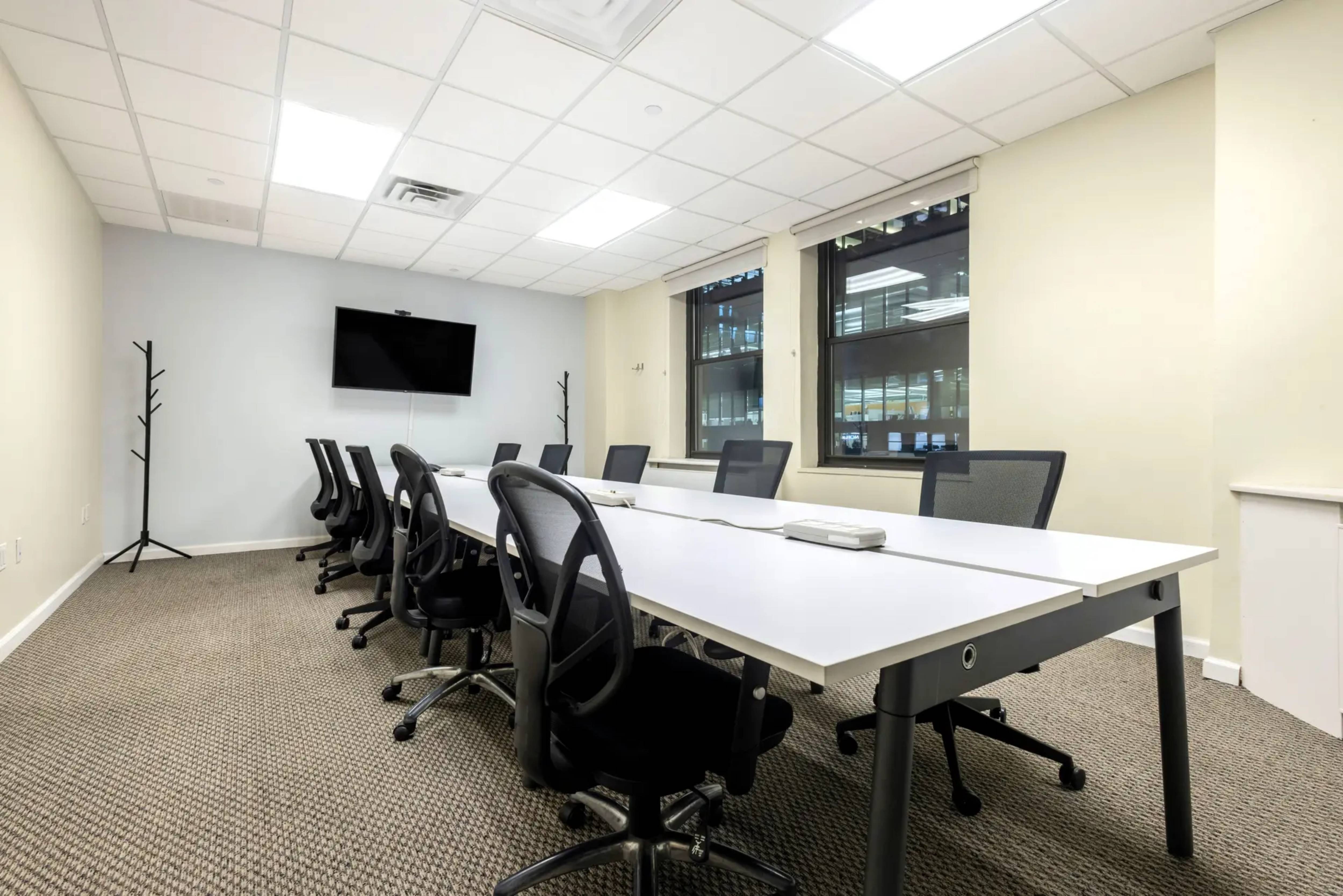 50 East 42nd Street, 3rd and 4th Floors, New York, NY, 10017