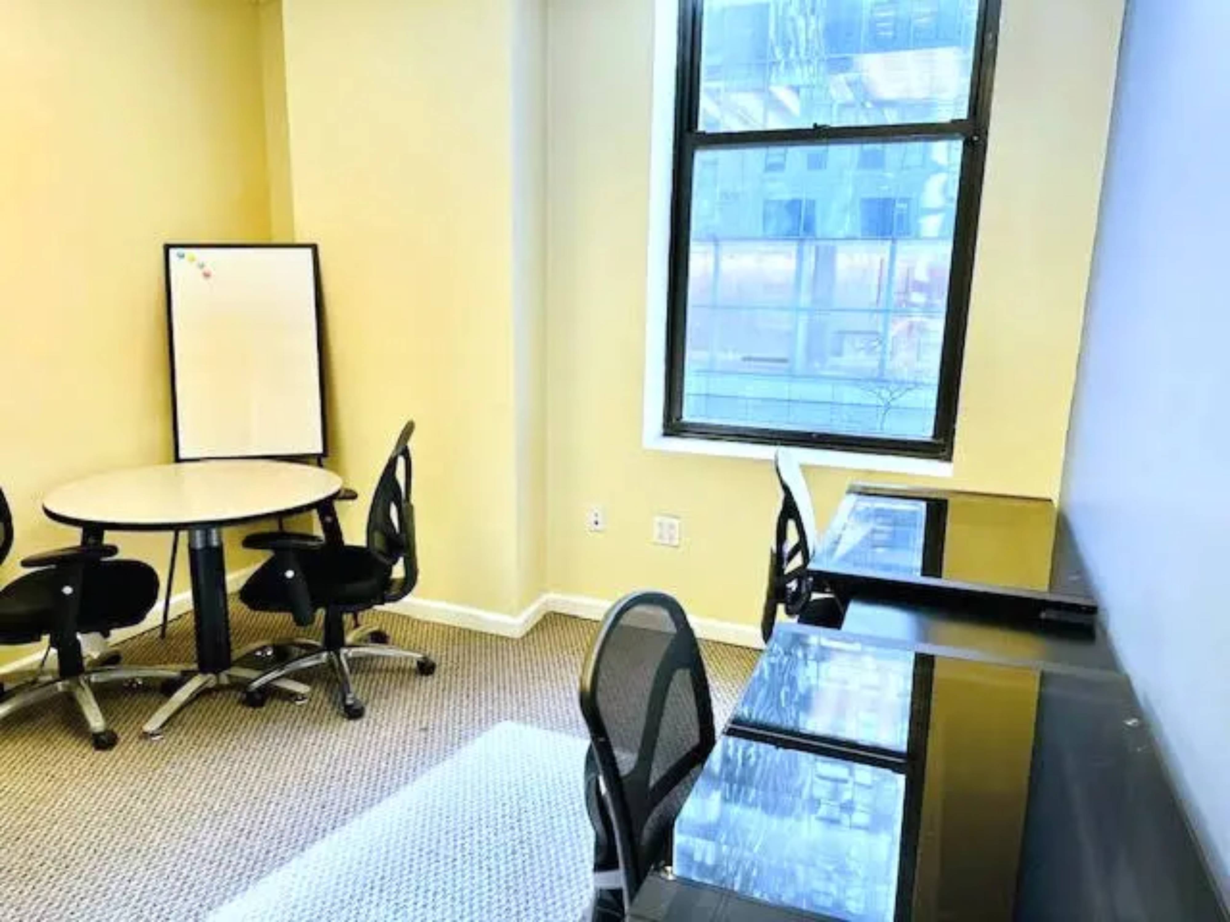50 East 42nd Street, 3rd and 4th Floors, New York, NY, 10017