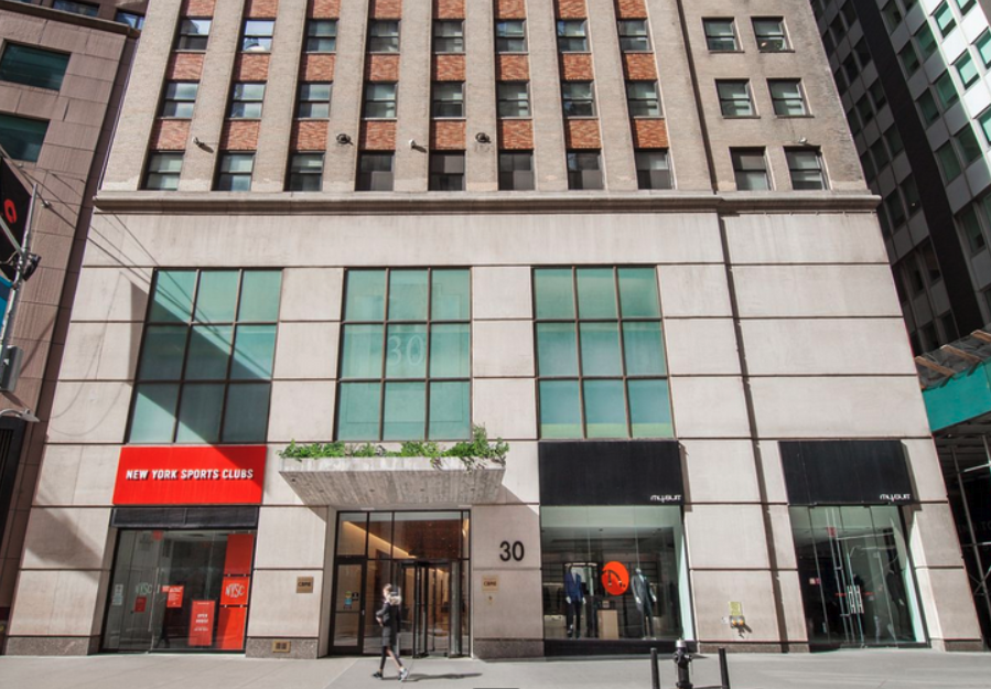 Jay Suites - Financial District