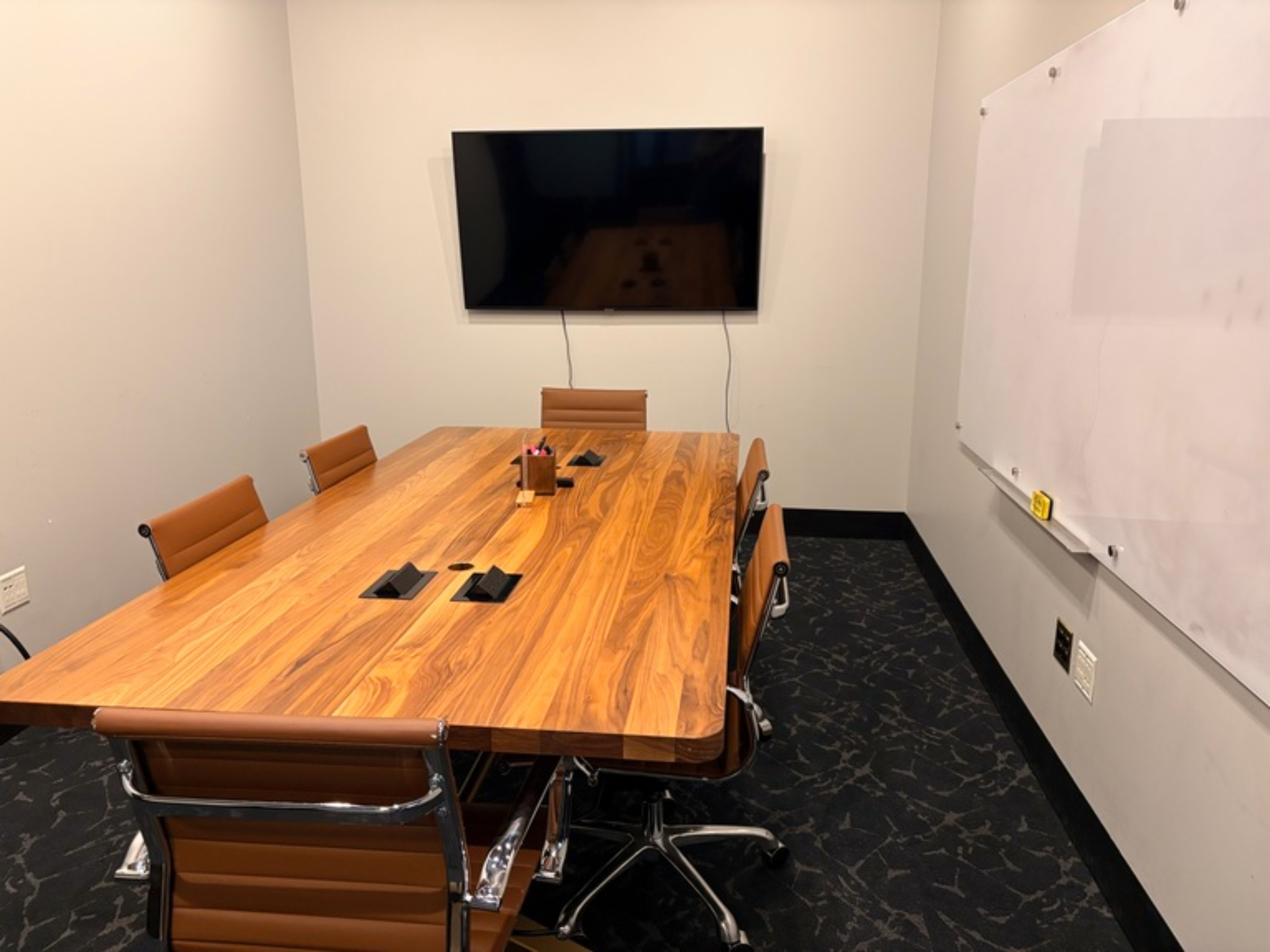 1800 Wazee, Suite 300, Denver, CO, 80202