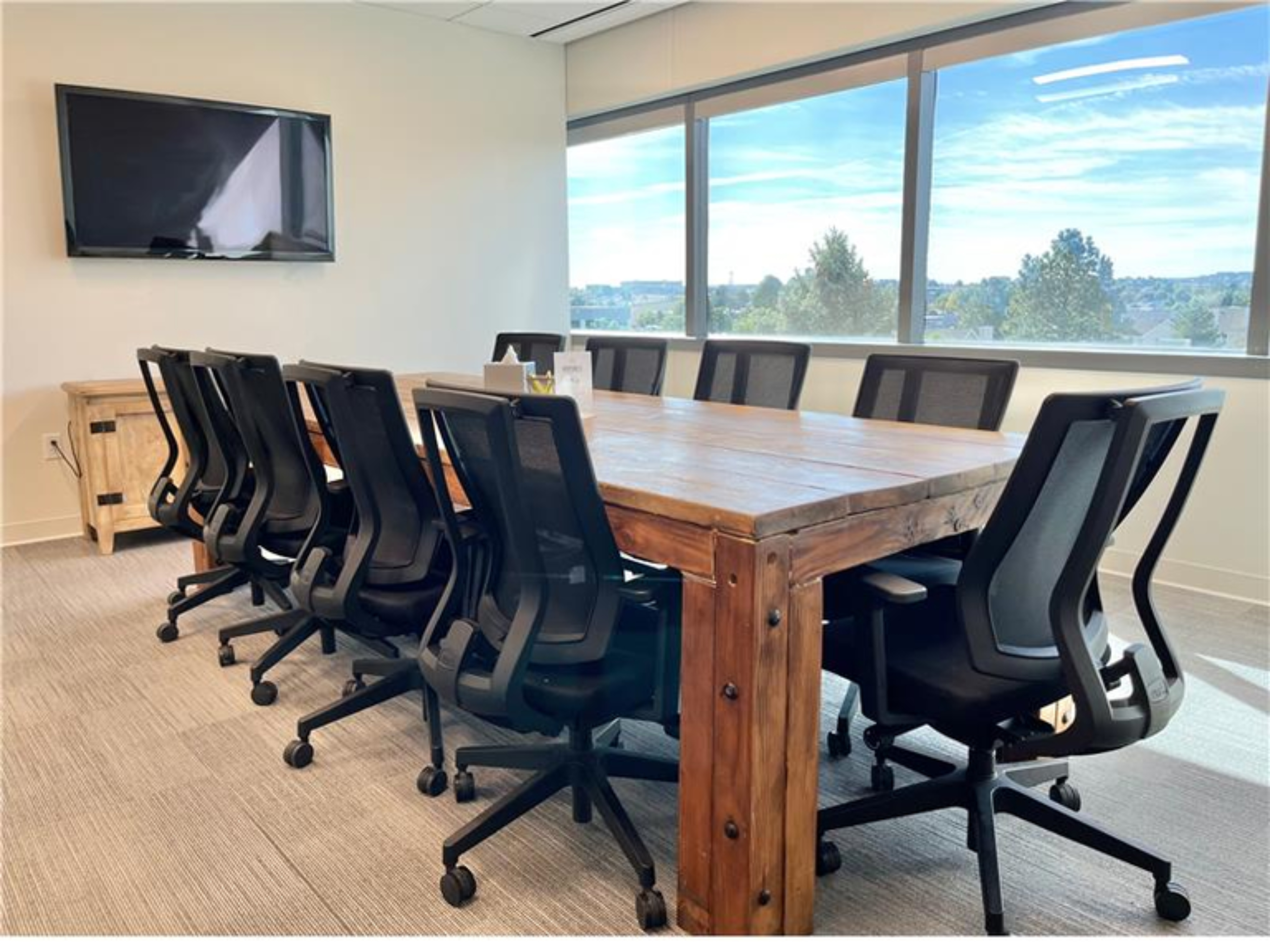 6400 S. Fiddlers Green Circle, Suite 250, Greenwood Village, CO, 80111