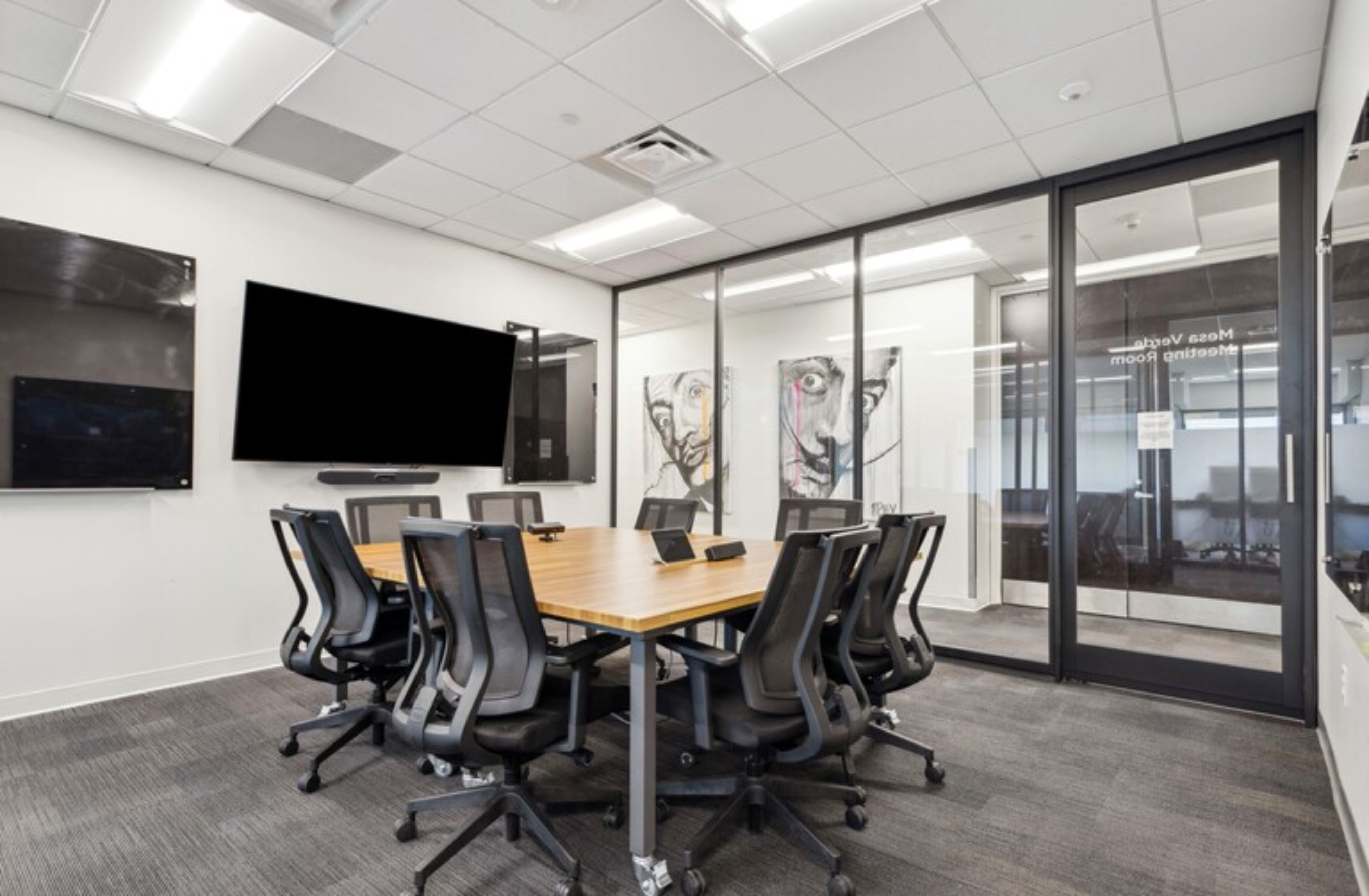 6400 S. Fiddlers Green Circle, Suite 250, Greenwood Village, CO, 80111