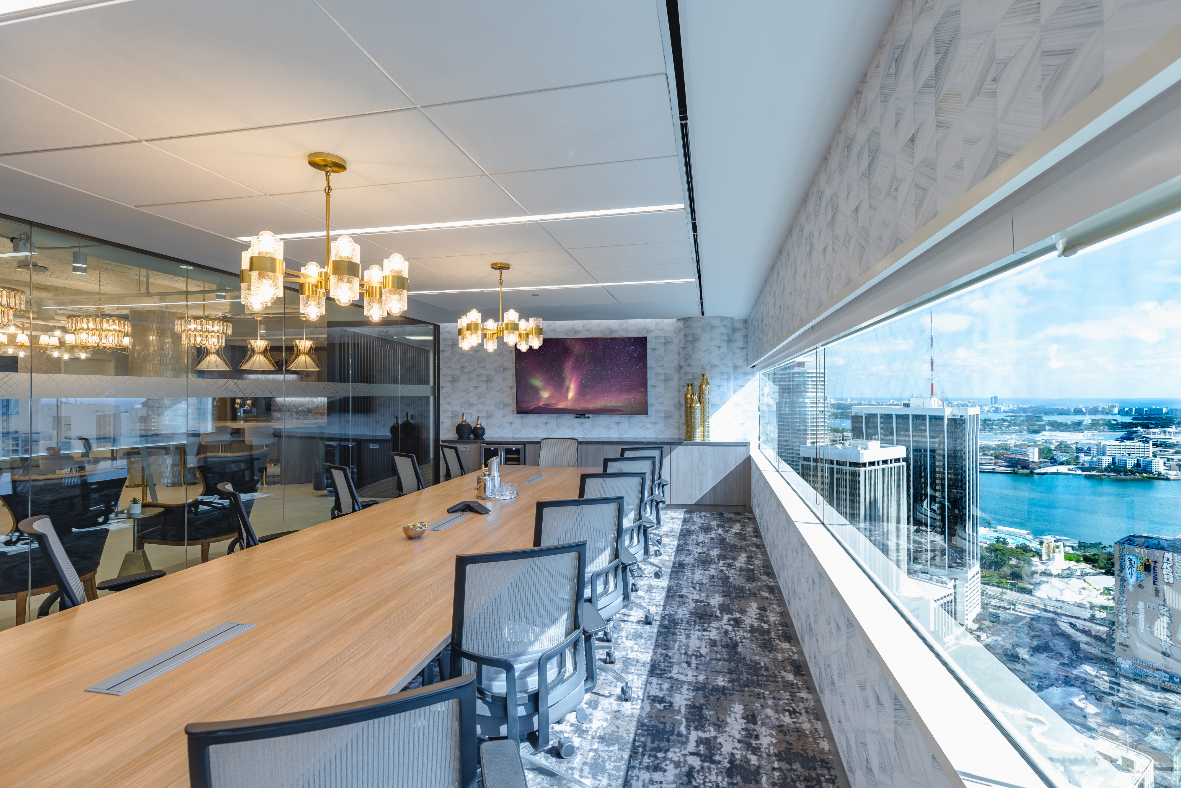 100 SE 2nd Street, Suite 2000, Miami, FL, 33131