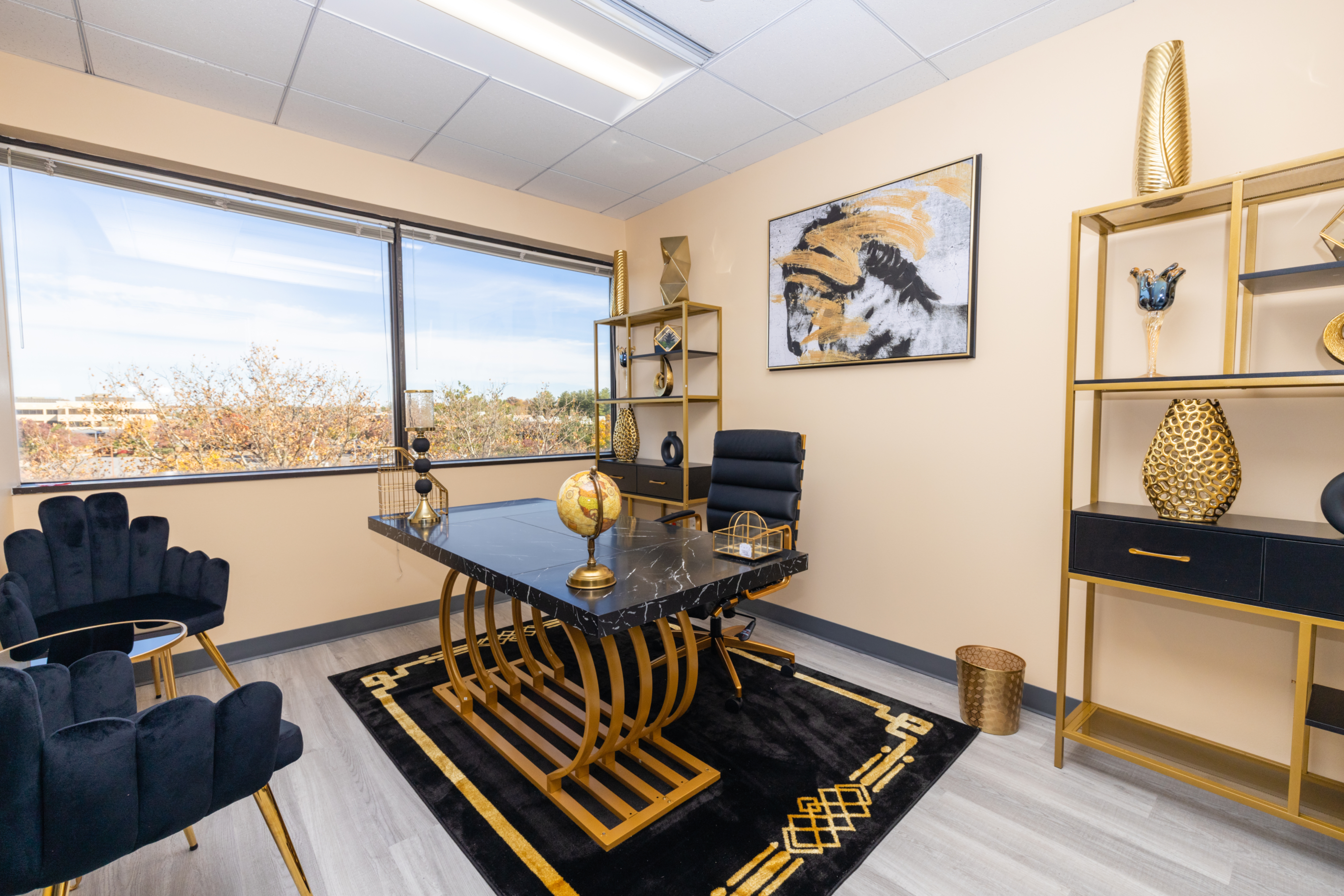 4500 Forbes Blvd., Suite 200, Lanham, MD, 20706