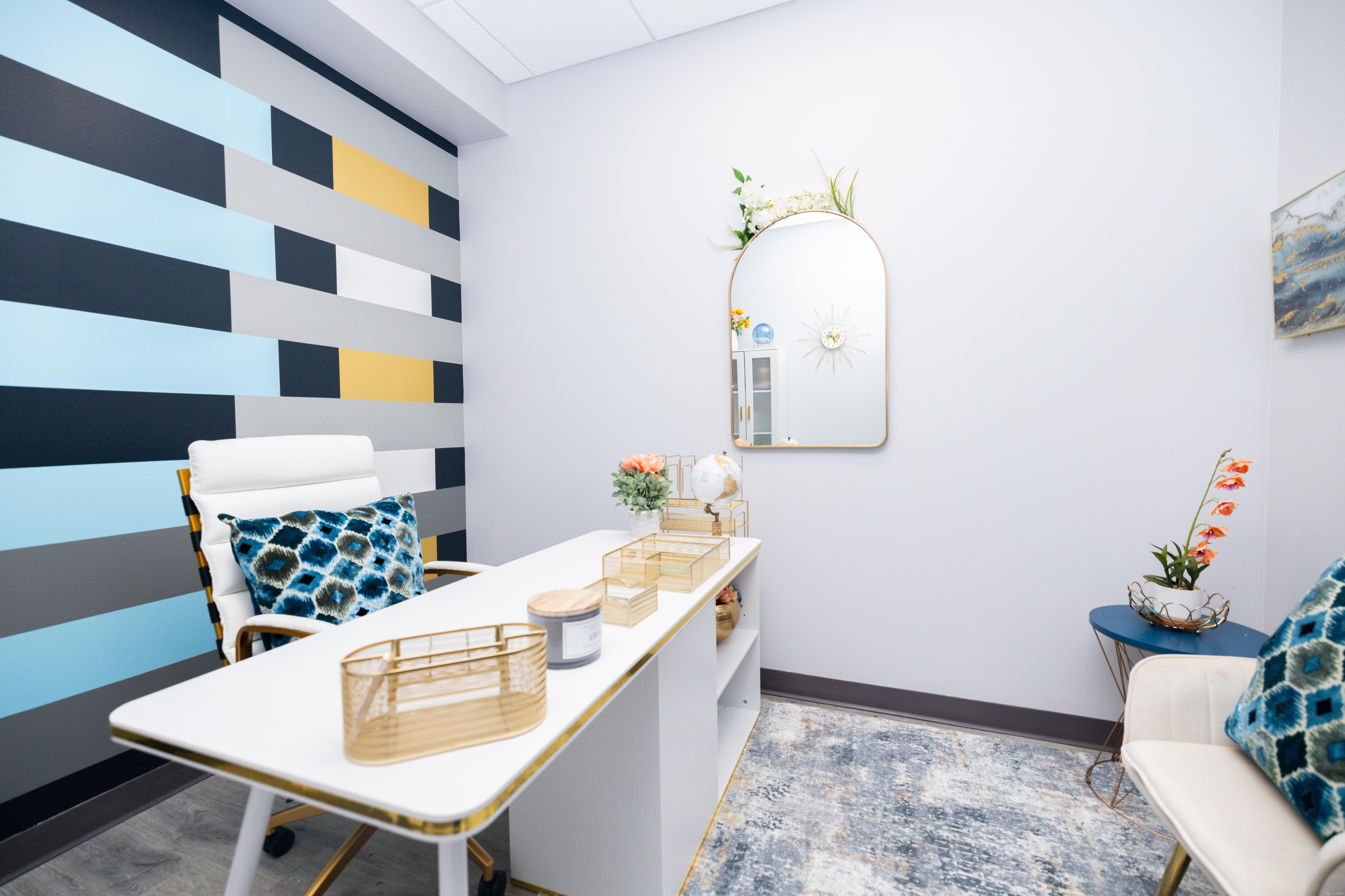 6340 Security Blvd., Suite 100, Baltimore, MD, 21207