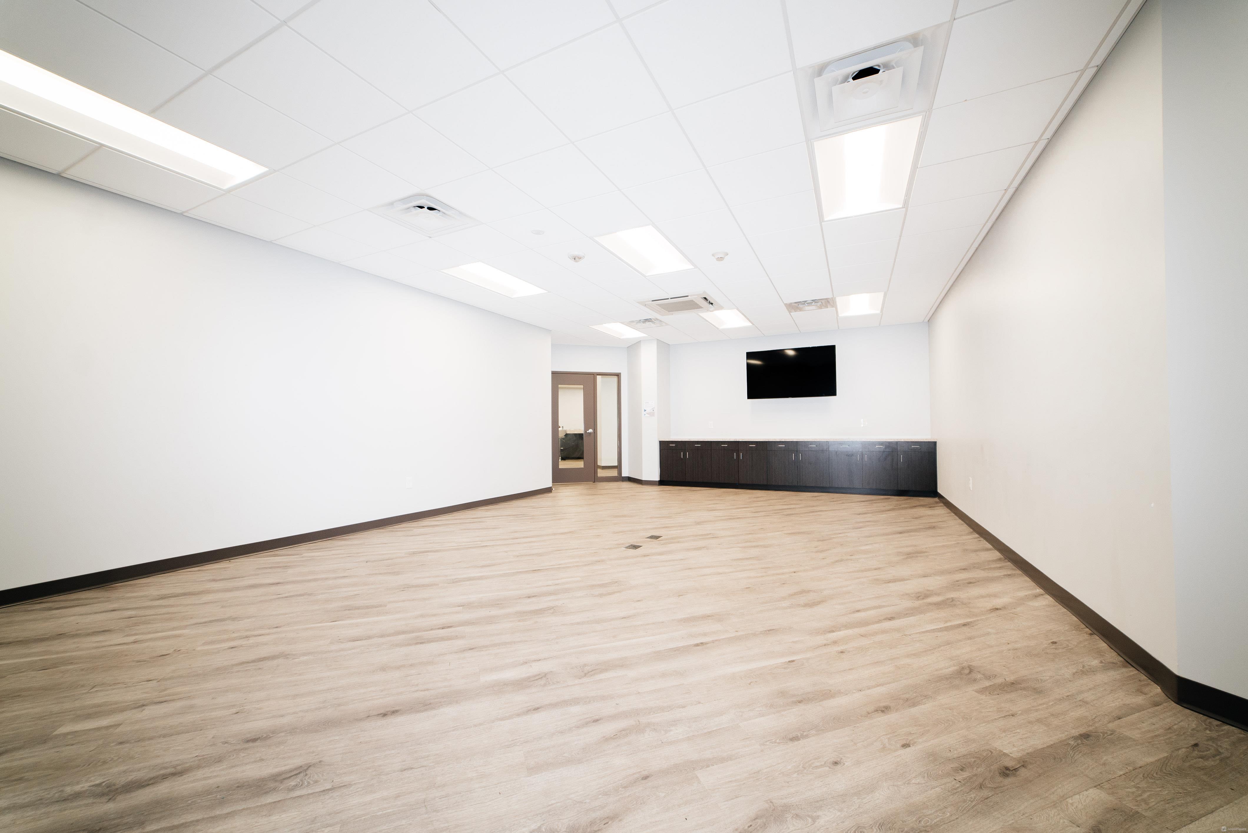 6340 Security Blvd., Suite 100, Baltimore, MD, 21207