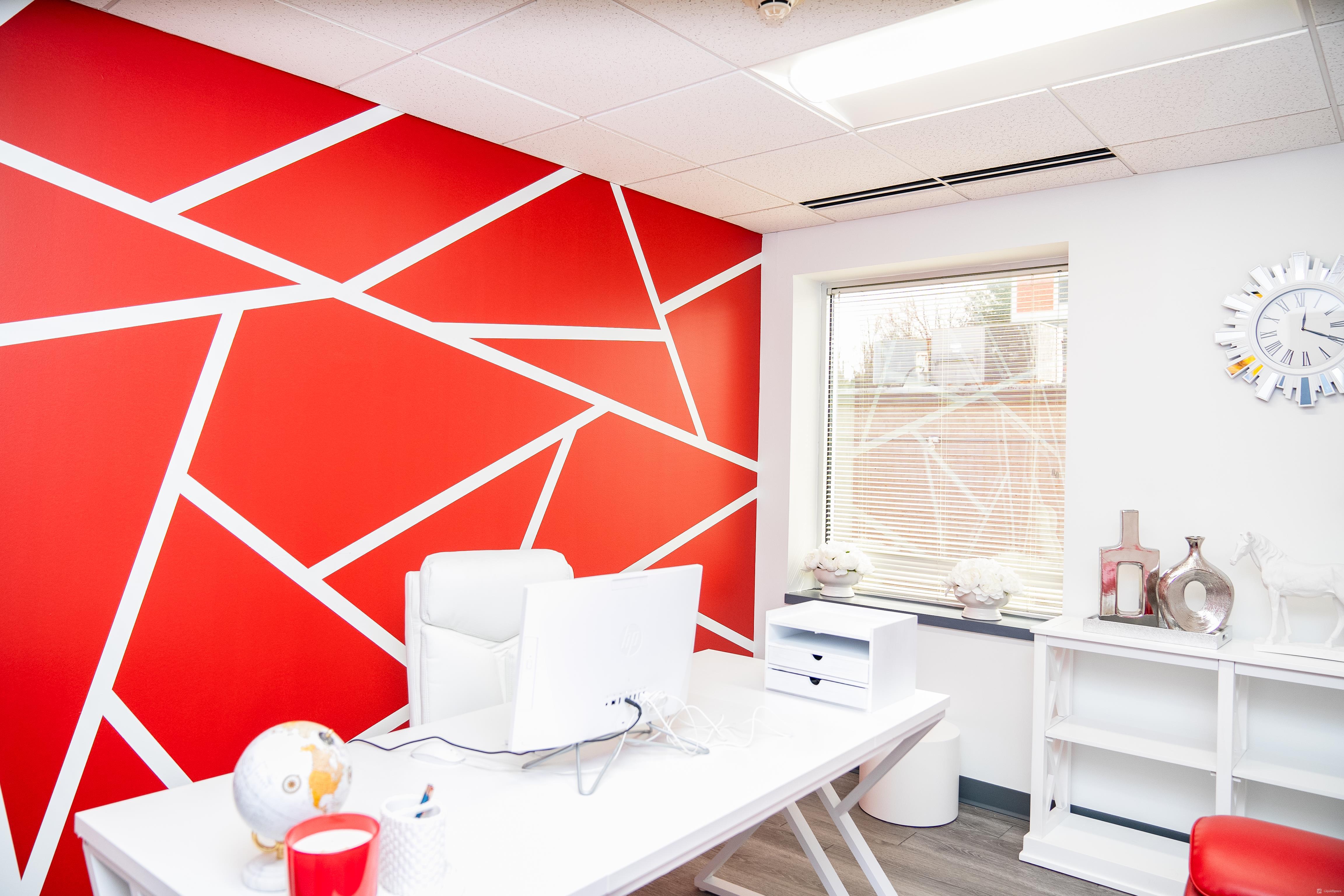 12345 Parklawn Dr., Suite 200, Rockville, MD, 20852