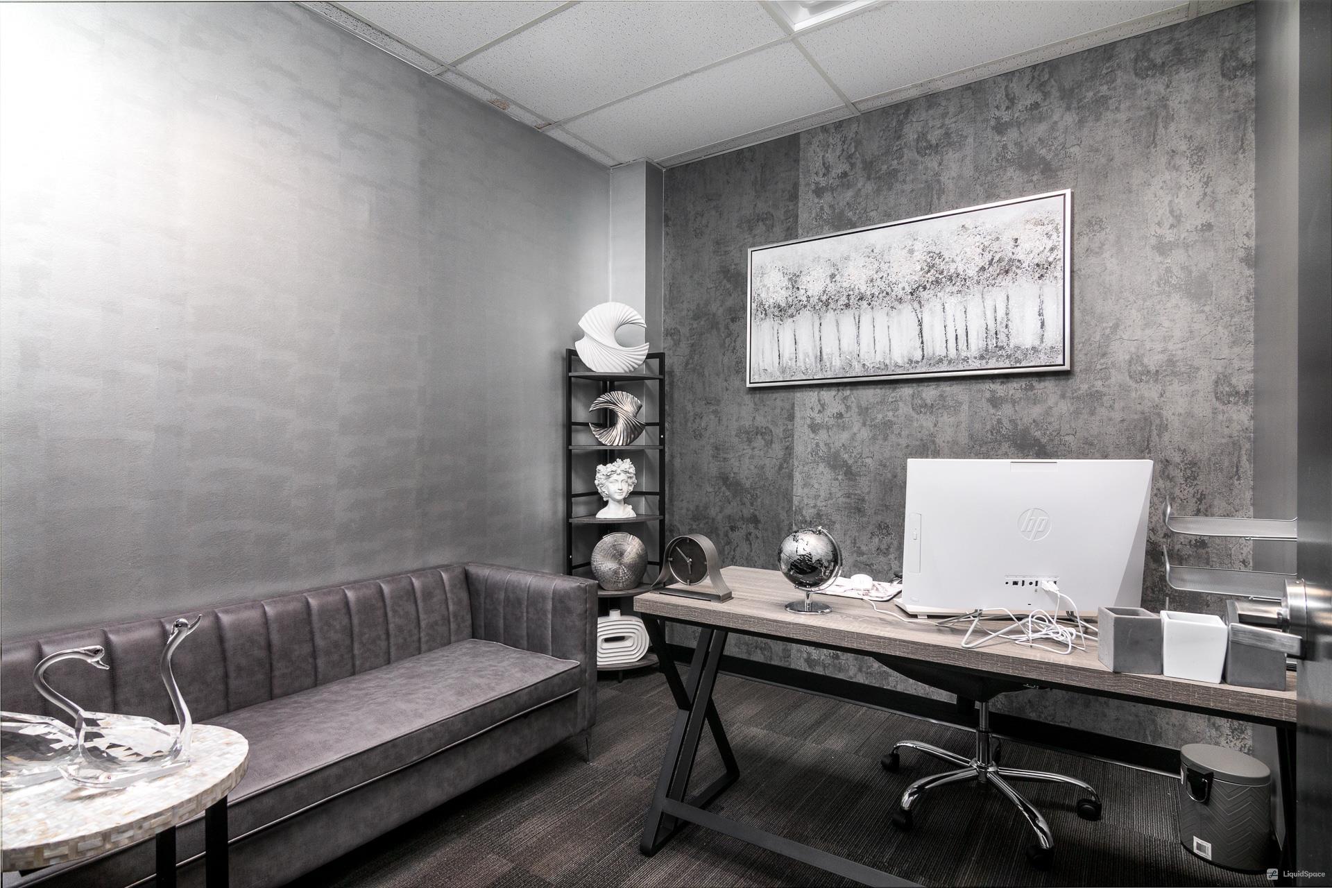 5510 Cherokee Ave., Suite 300, Alexandria, VA, 22312