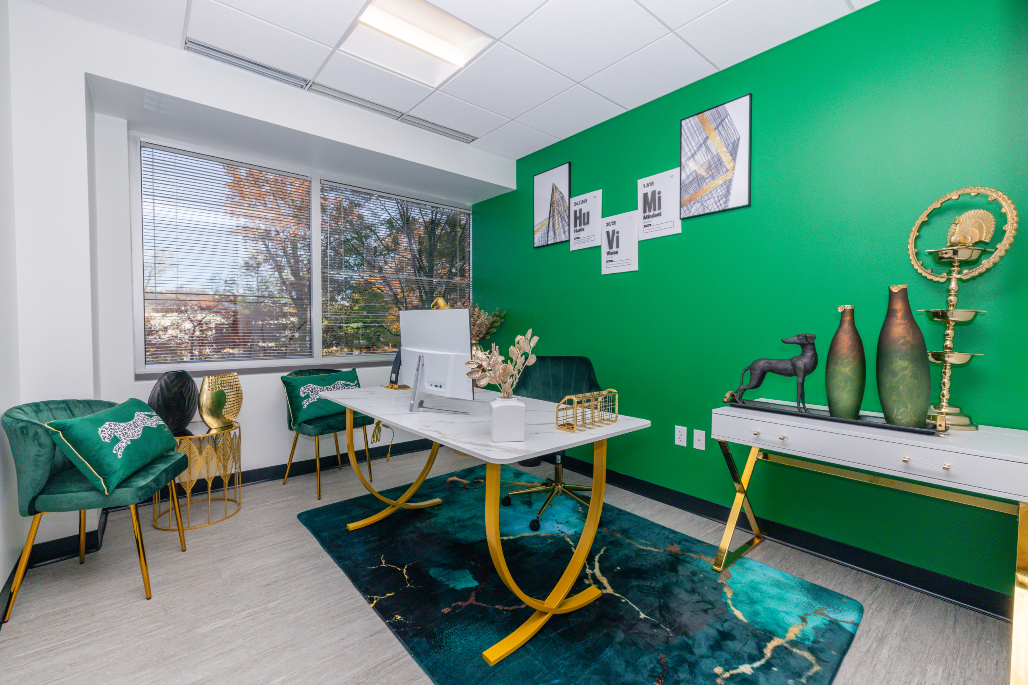 18310 Montgomery Village Ave., Suite 300, Gaithersburg, MD, 20879