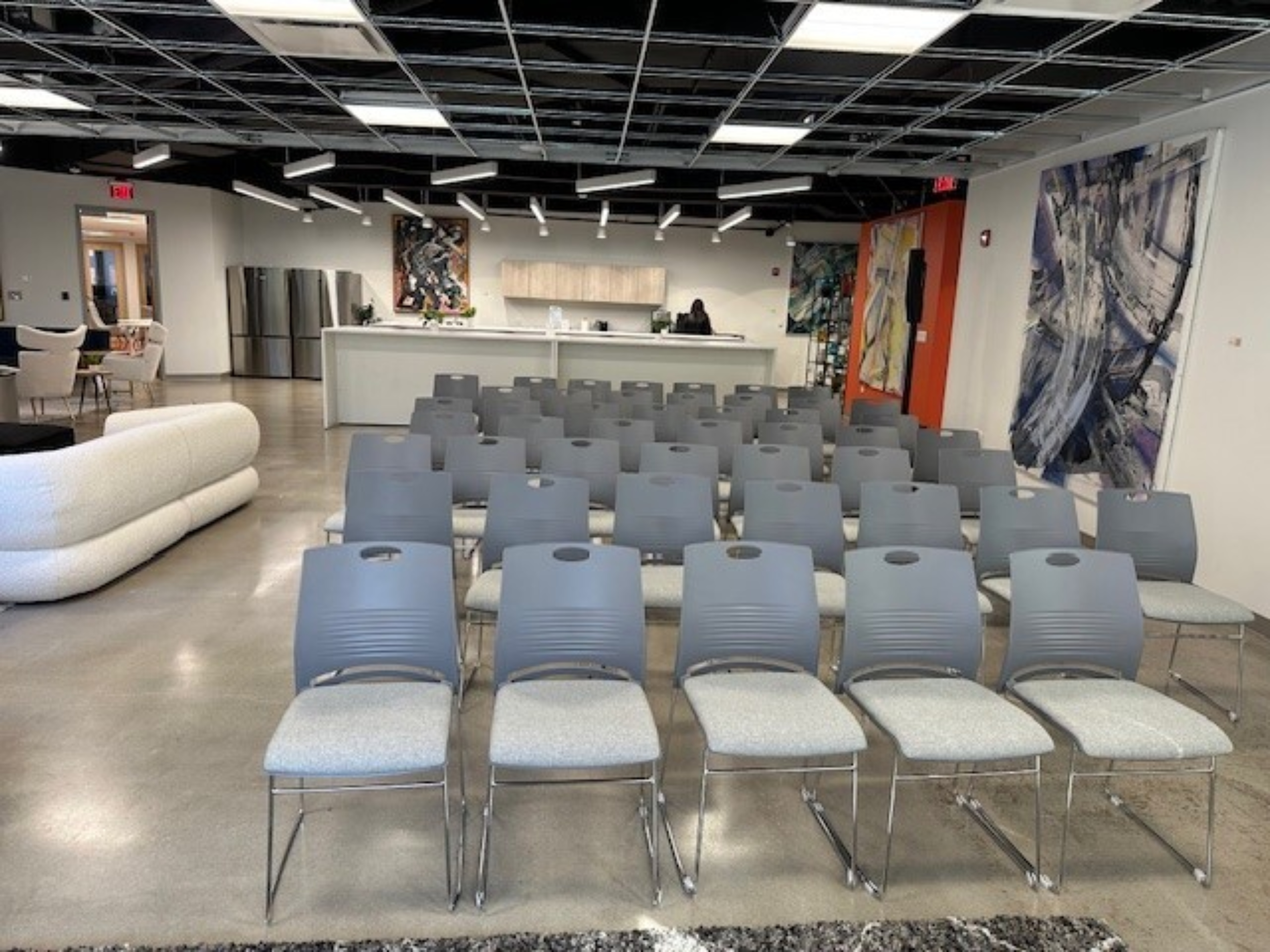 1604 Spring Hill Rd, 2nd Floor, Vienna, VA, 22182