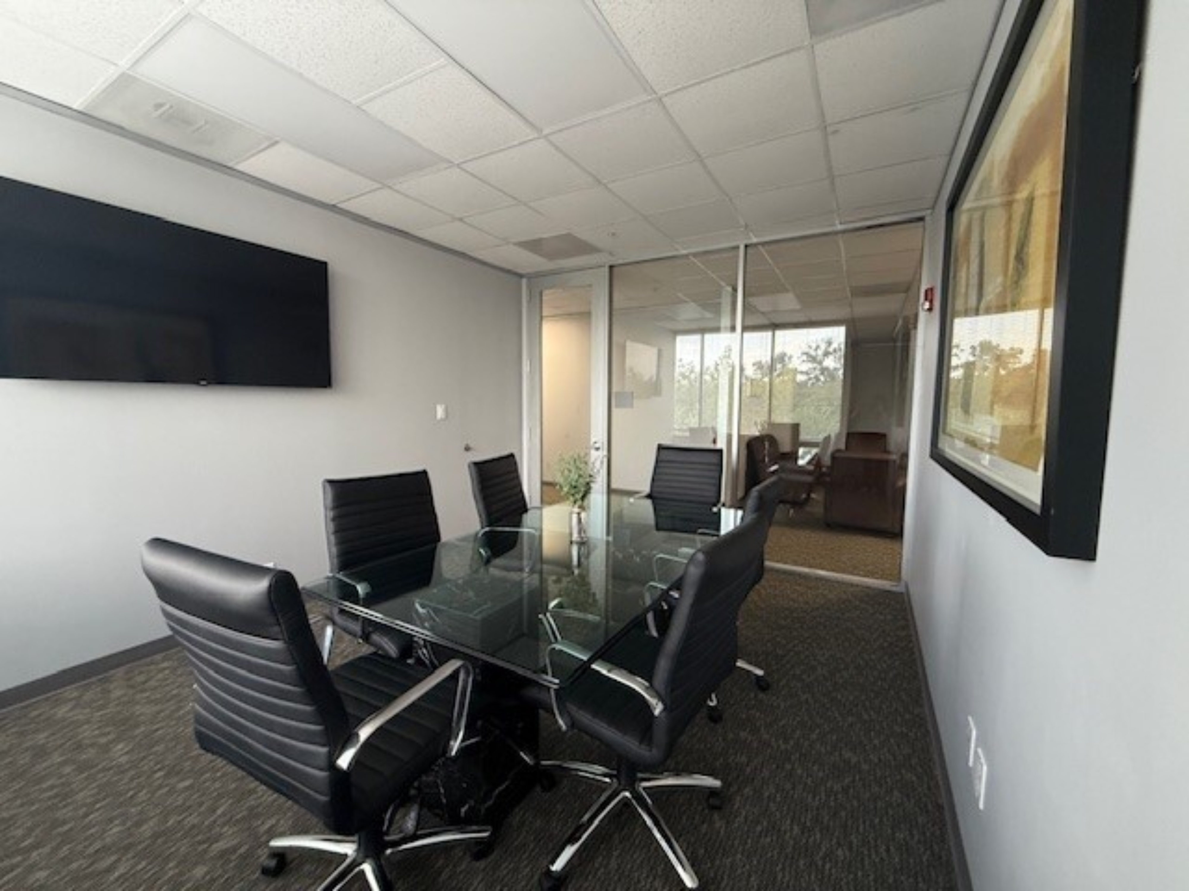 8554 Katy Freeway, Suite 200, Houston, TX, 77024