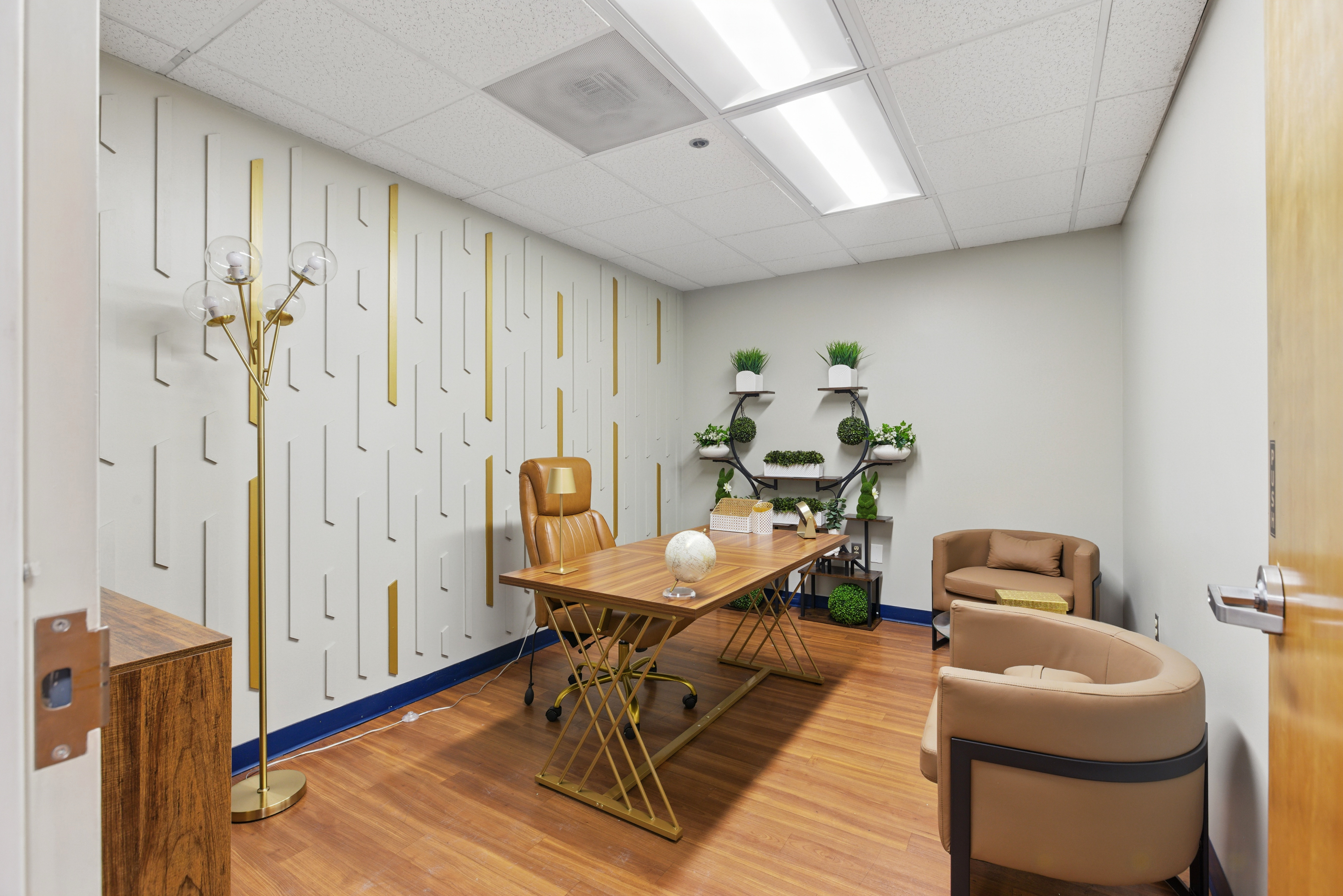 4600 Powder Mill Road, Suite 450, Beltsville, MD, 20705
