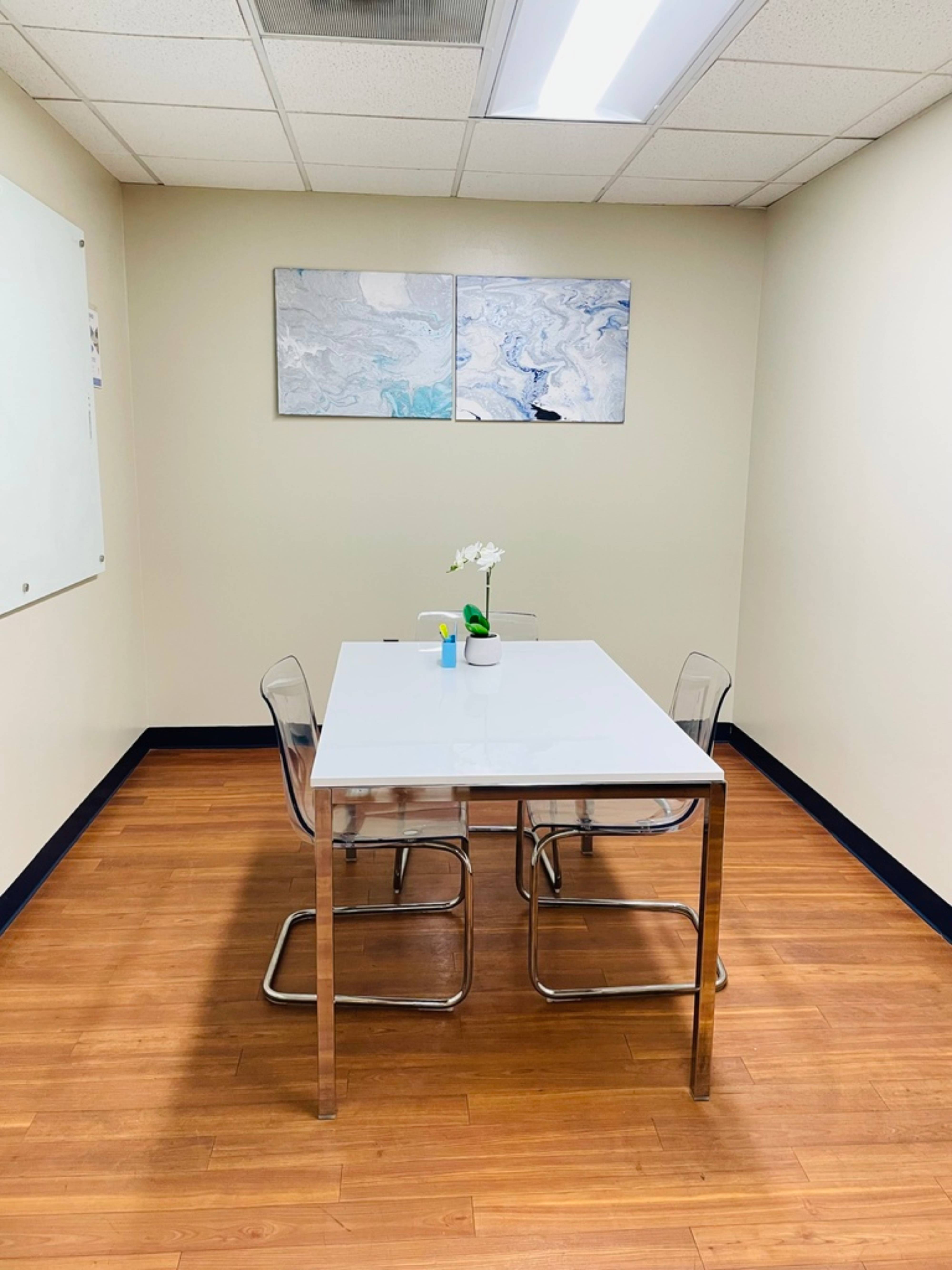 4600 Powder Mill Road, Suite 450, Beltsville, MD, 20705