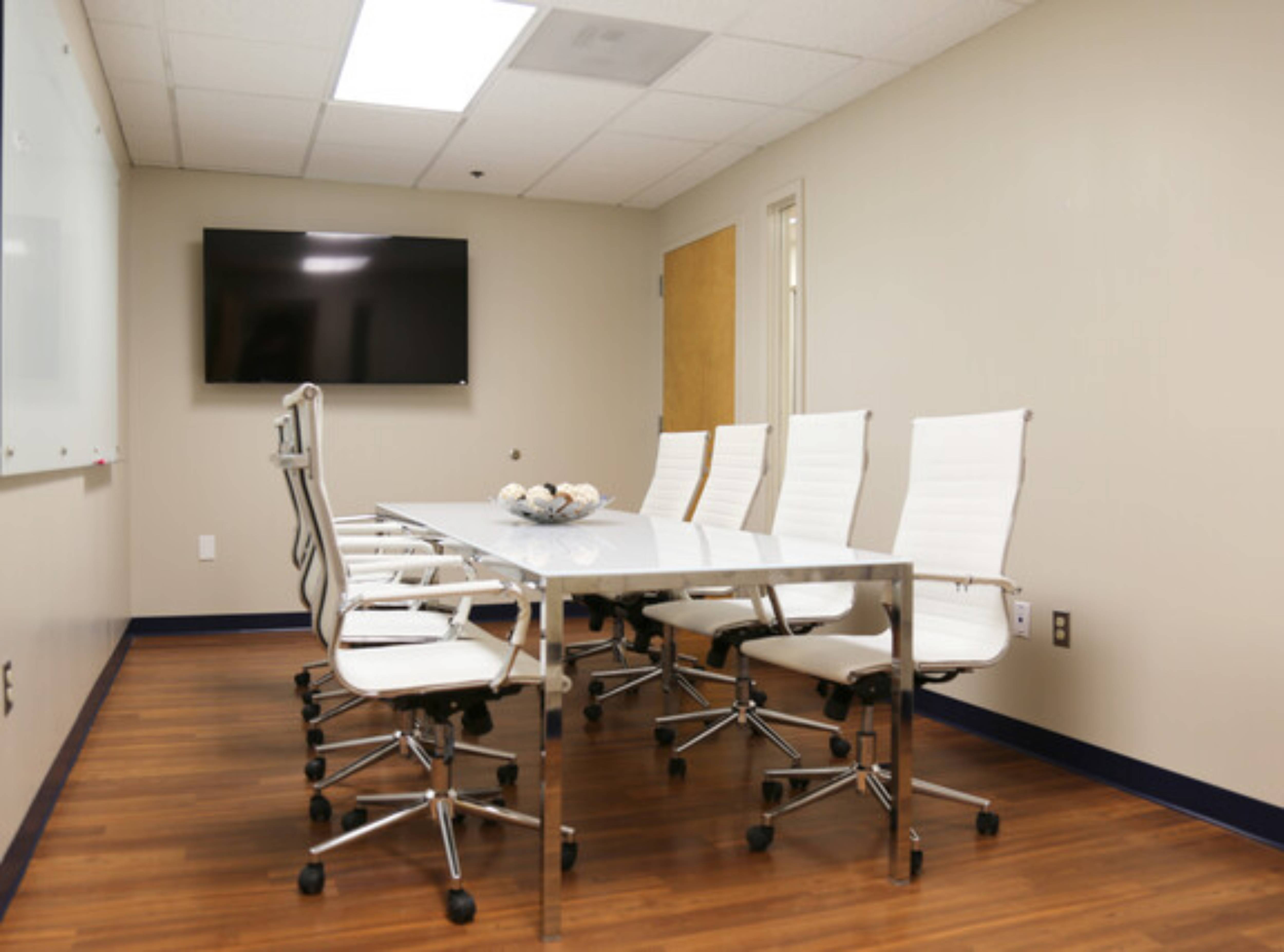 Beltsville North Conference Room