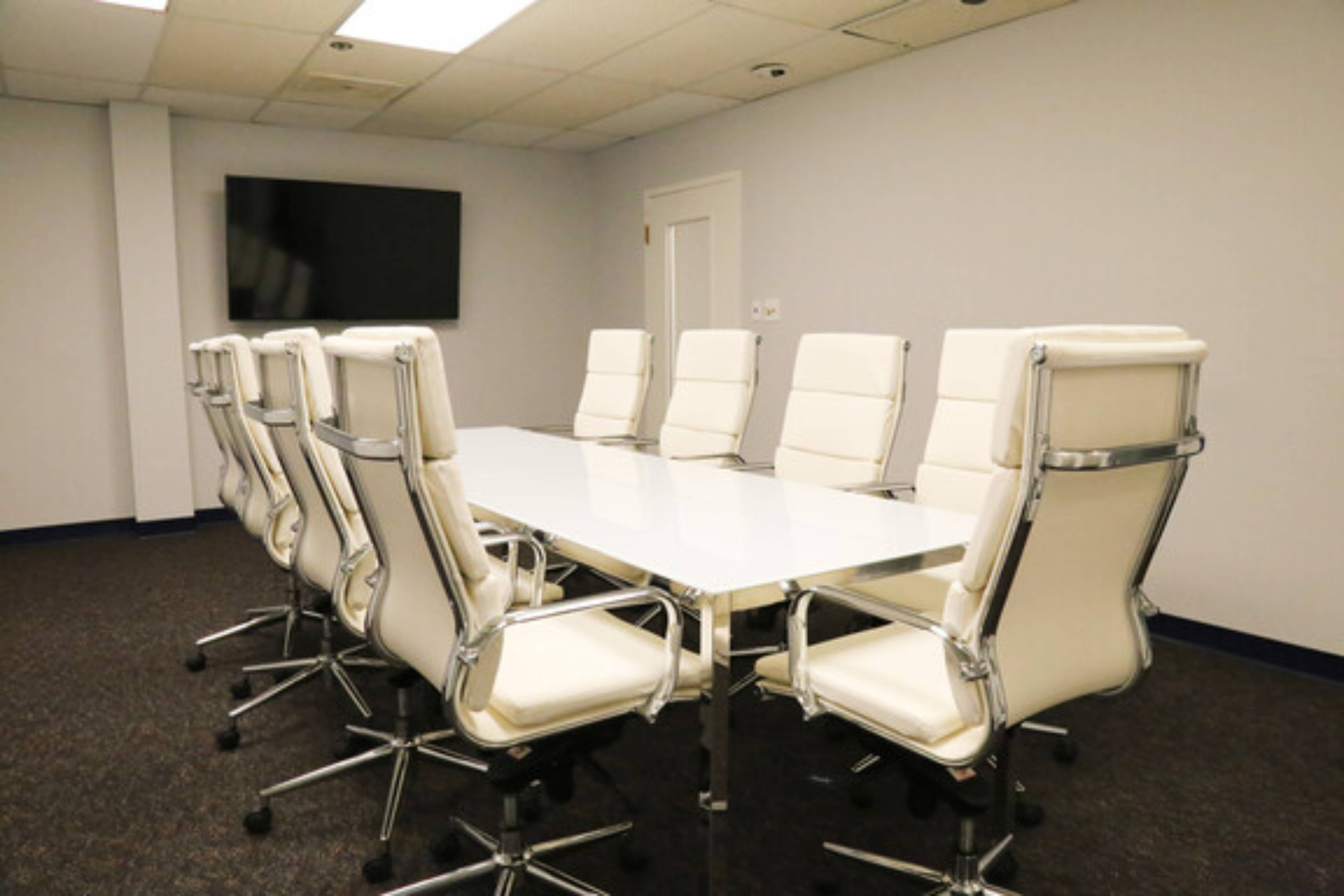 North Conference Room