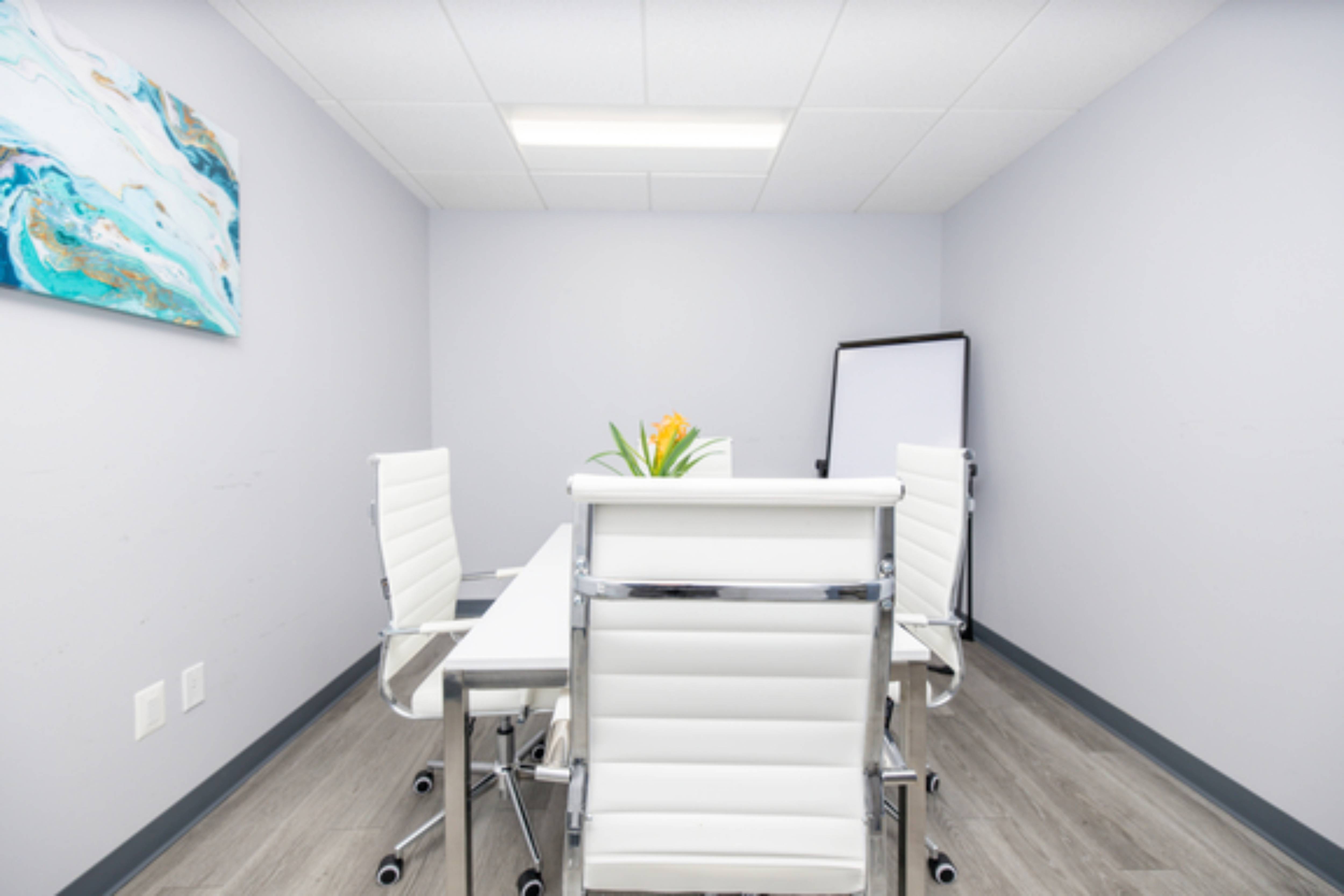 12345 Parklawn Dr., Suite 200, Rockville, MD, 20852