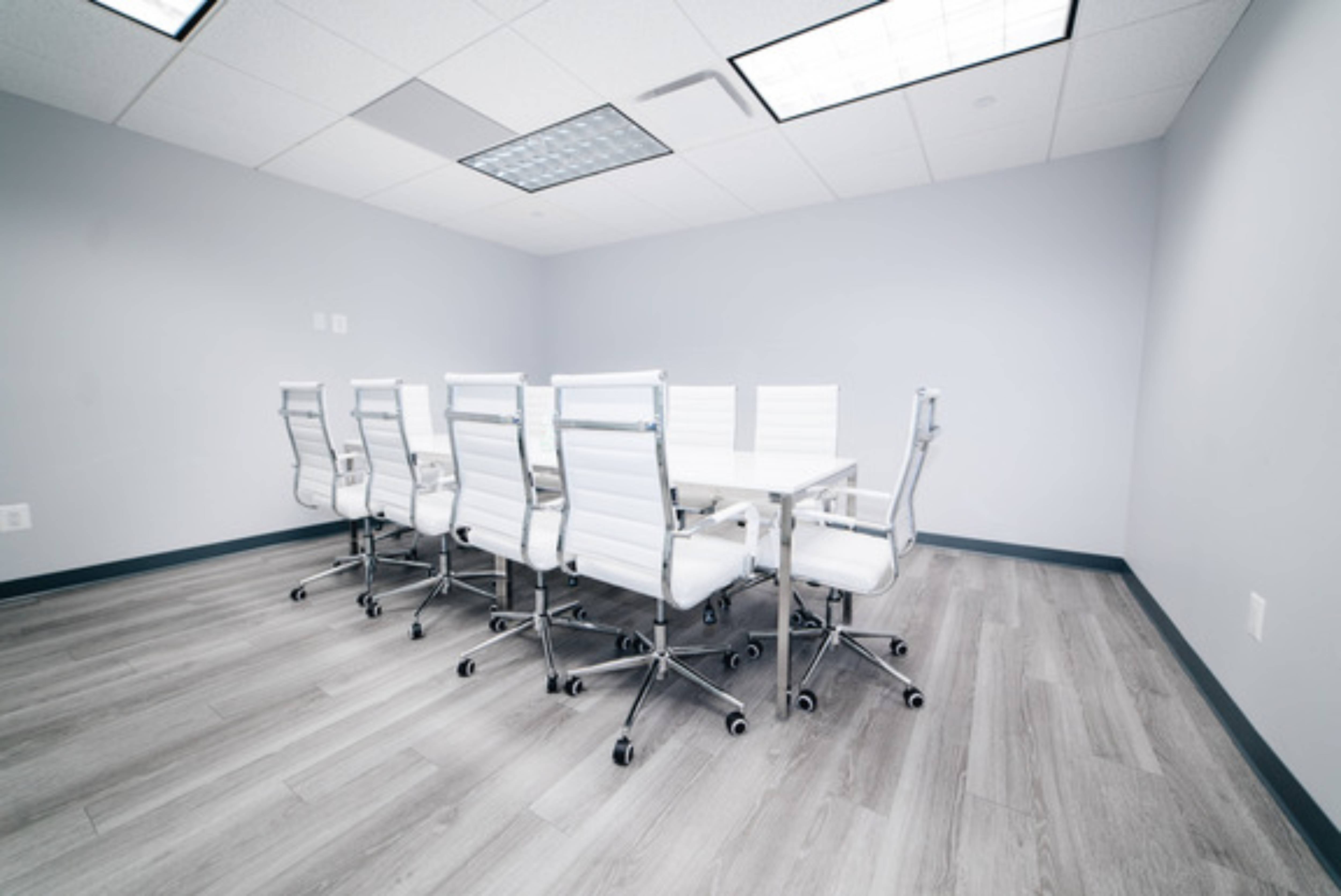 12345 Parklawn Dr., Suite 200, Rockville, MD, 20852