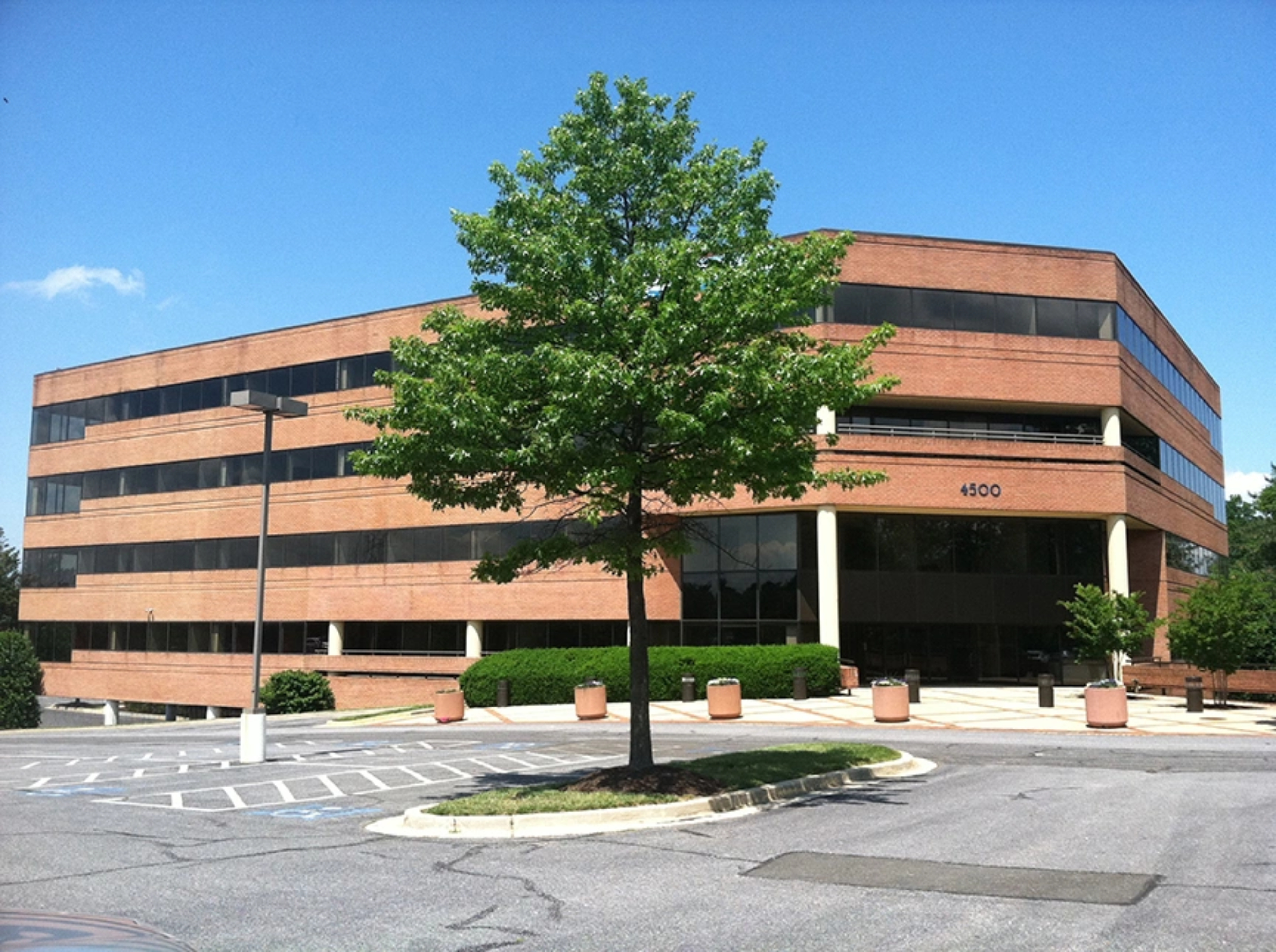 Perfect Office - Lanham 1
