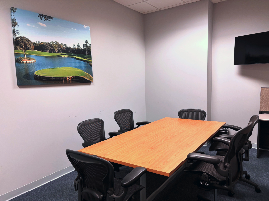 90 Fort Wade Road, Suite 100, Ponte Vedra, FL, 32081