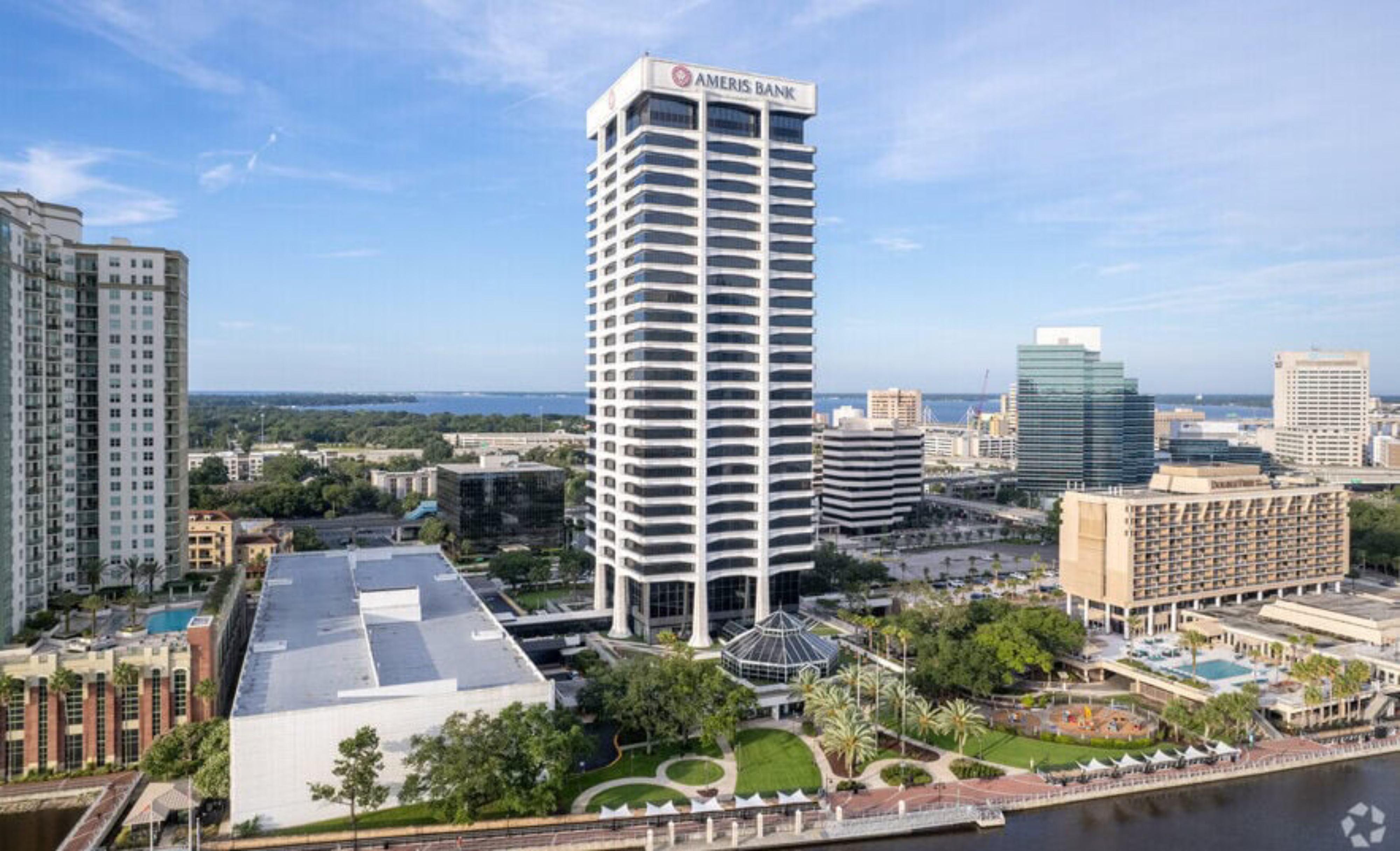 Intelligent Office Jacksonville