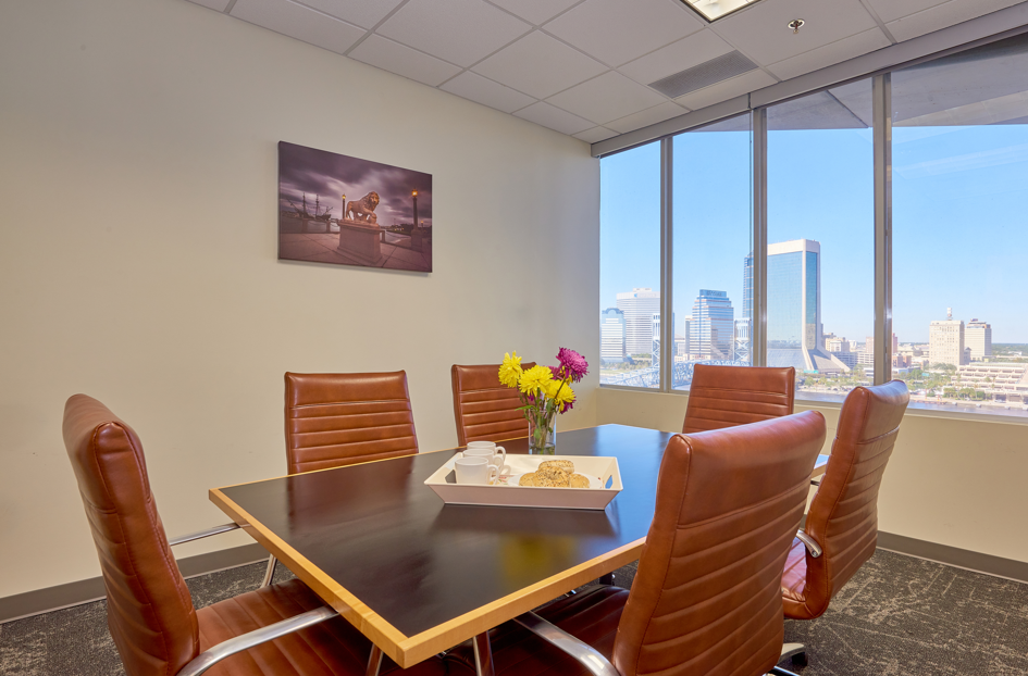 Riverview Conference Room