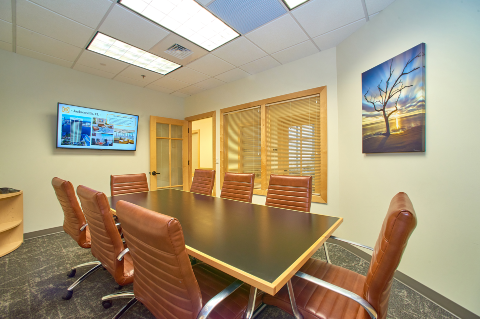 1301 Riverplace Blvd, Suite 800, Jacksonville, FL, 32207