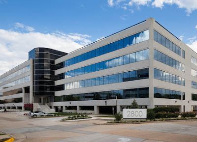 Intelligent Office Alexandria