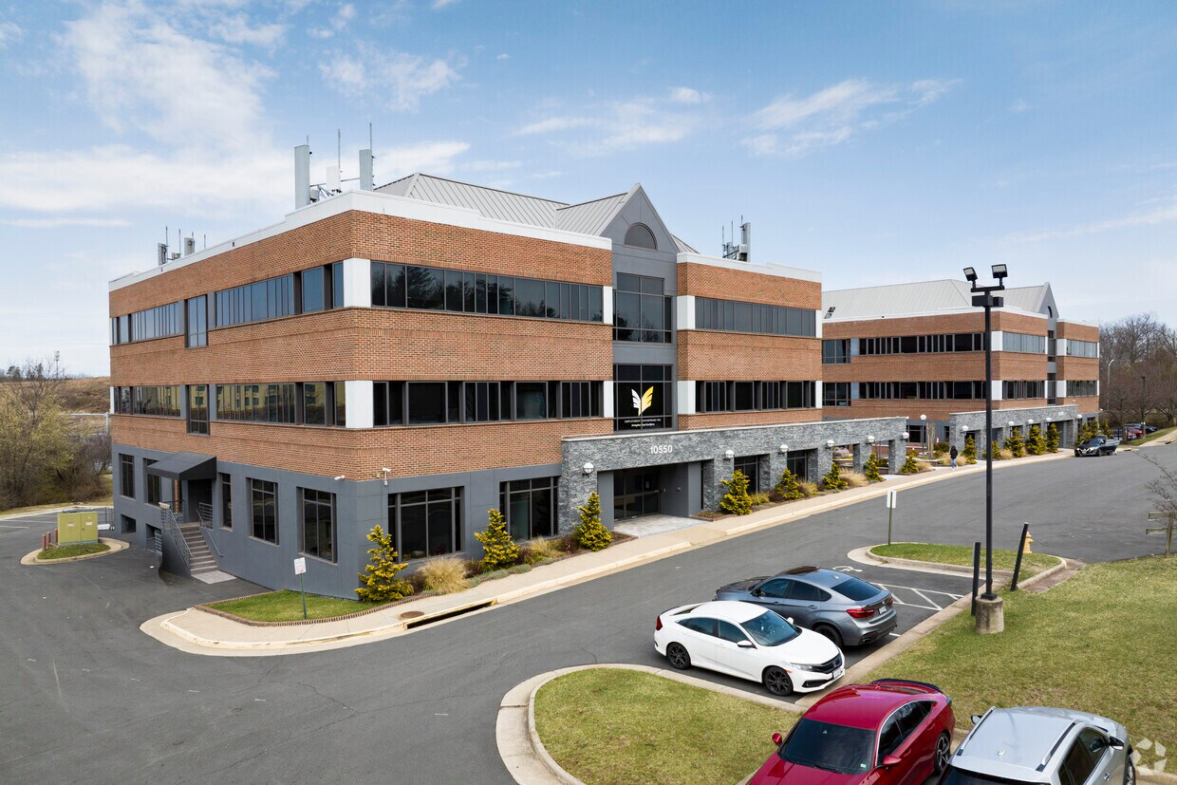 Intelligent Office Manassas