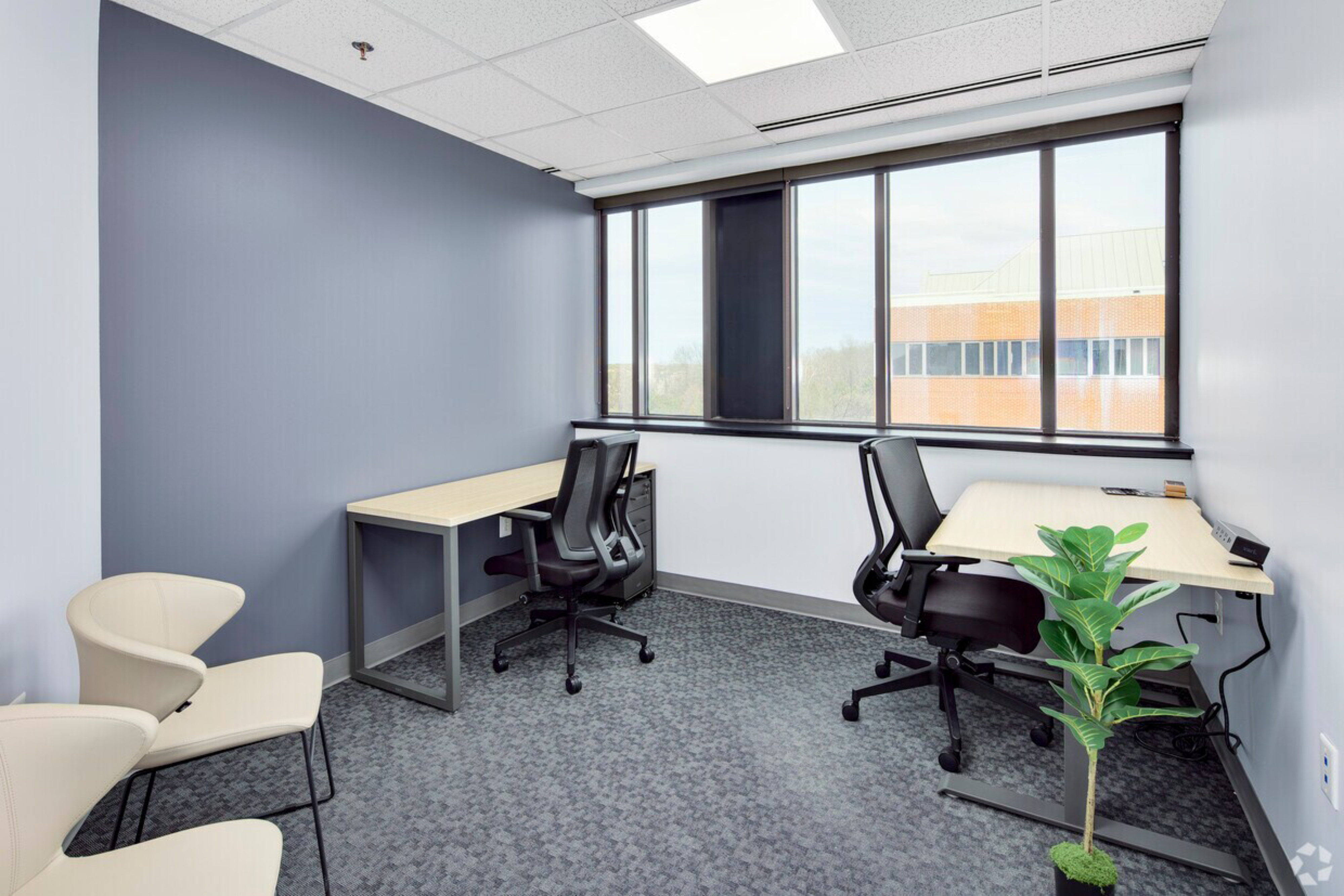10550 Linden Lake, Suite 300, Manassas, VA, 20105