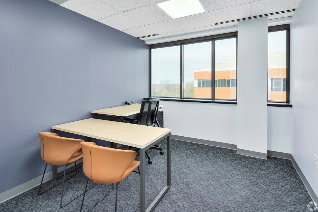 10550 Linden Lake, Suite 300, Manassas, VA, 20105