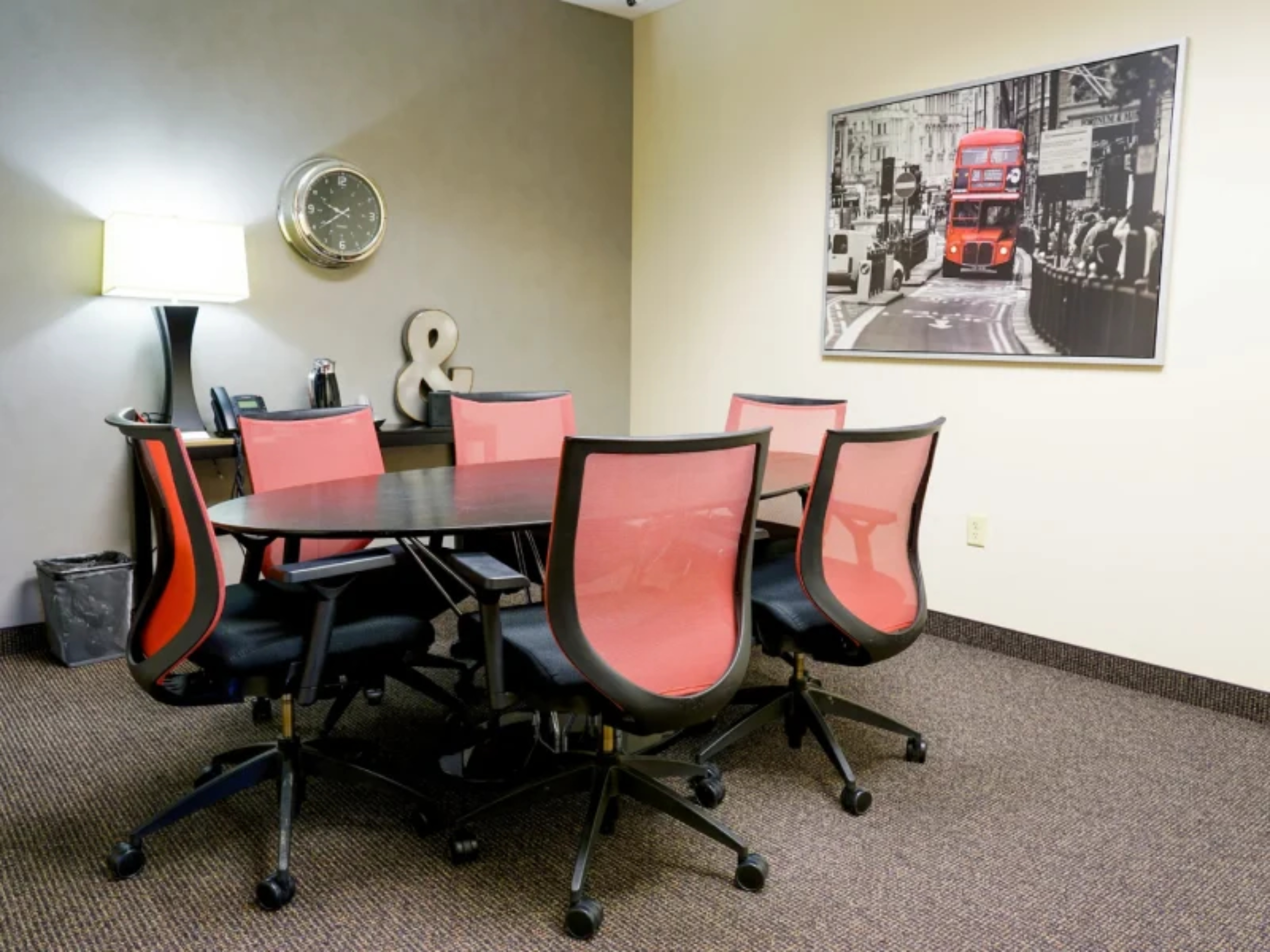 2340 E. Trinity Mills Rd., Suite 300, Carrollton, TX, 75006