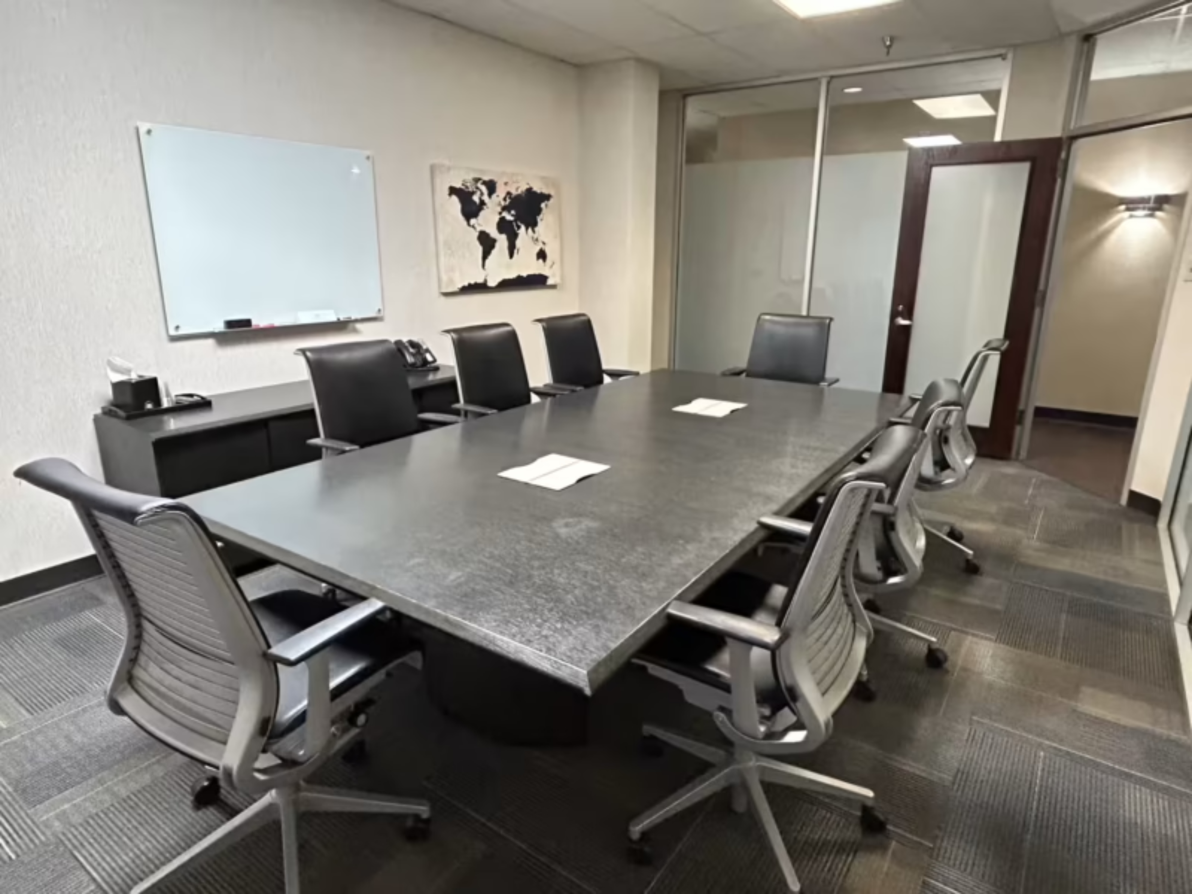 2340 E. Trinity Mills Rd., Suite 300, Carrollton, TX, 75006