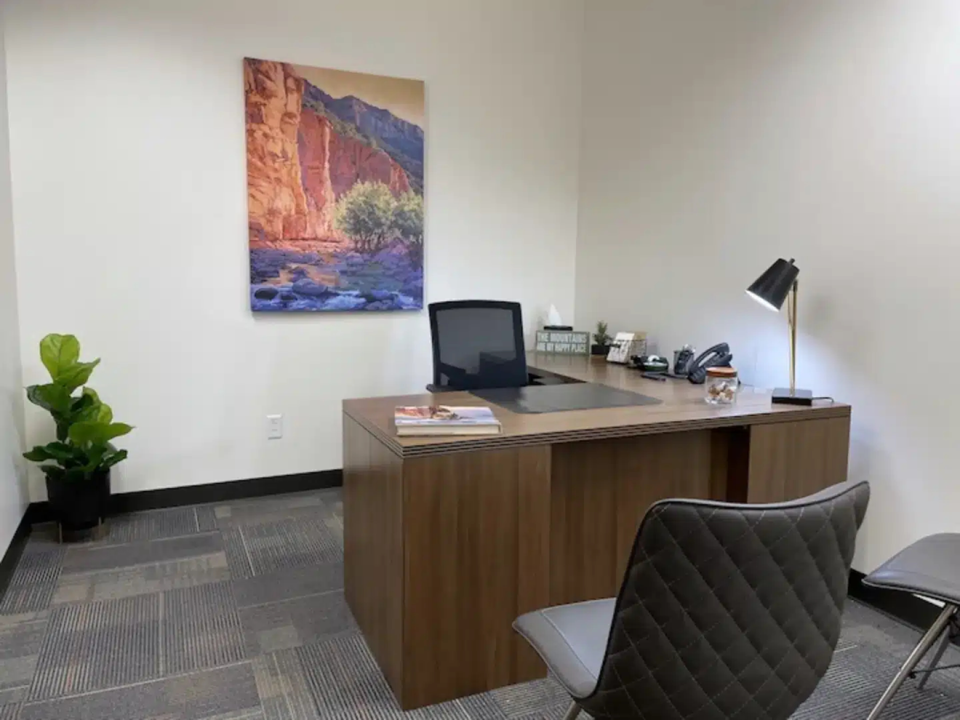5055 W. Park Boulevard, Suite 400, Plano, TX, 75093