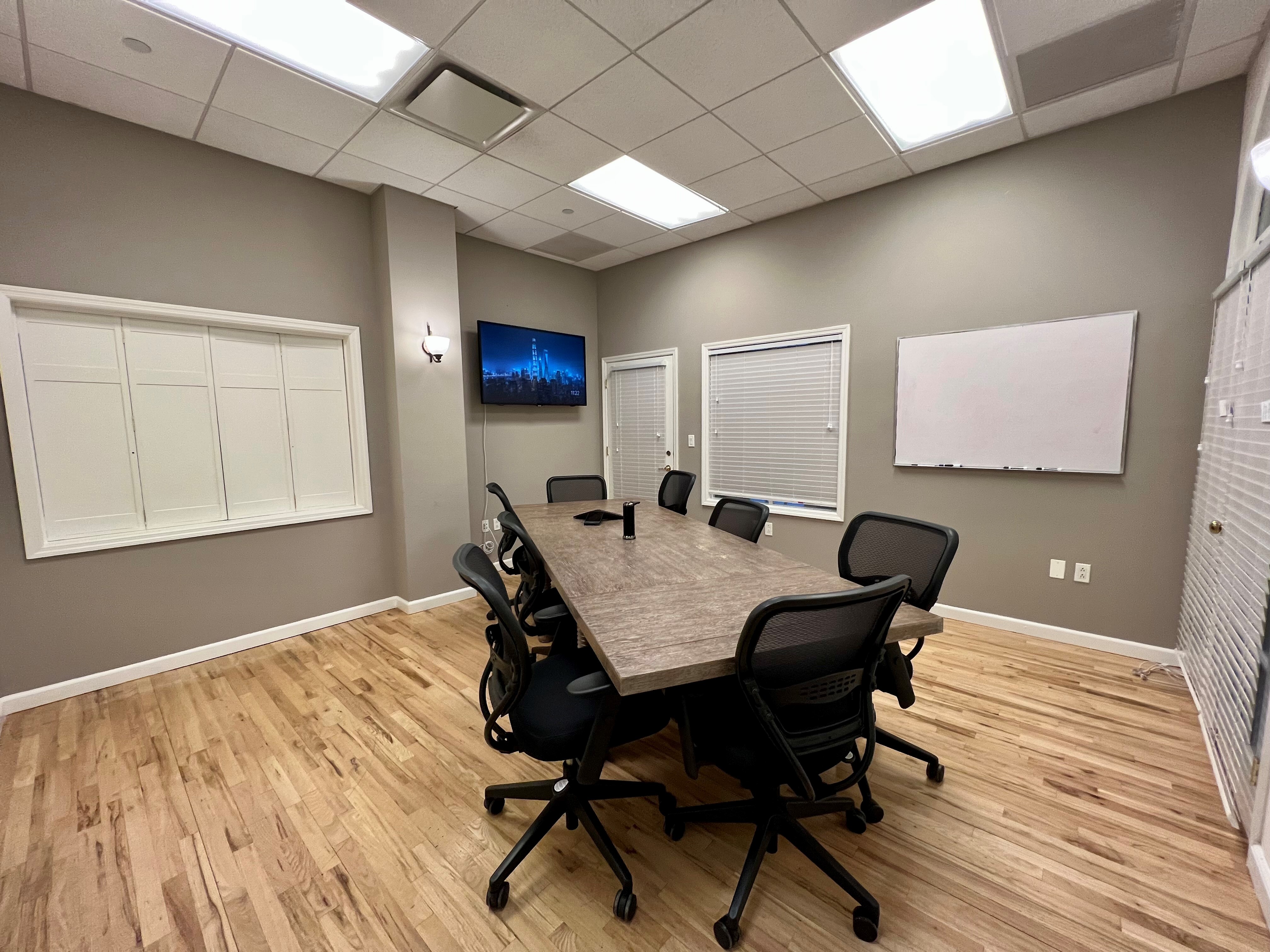 Large Conference Room on 12th Floor