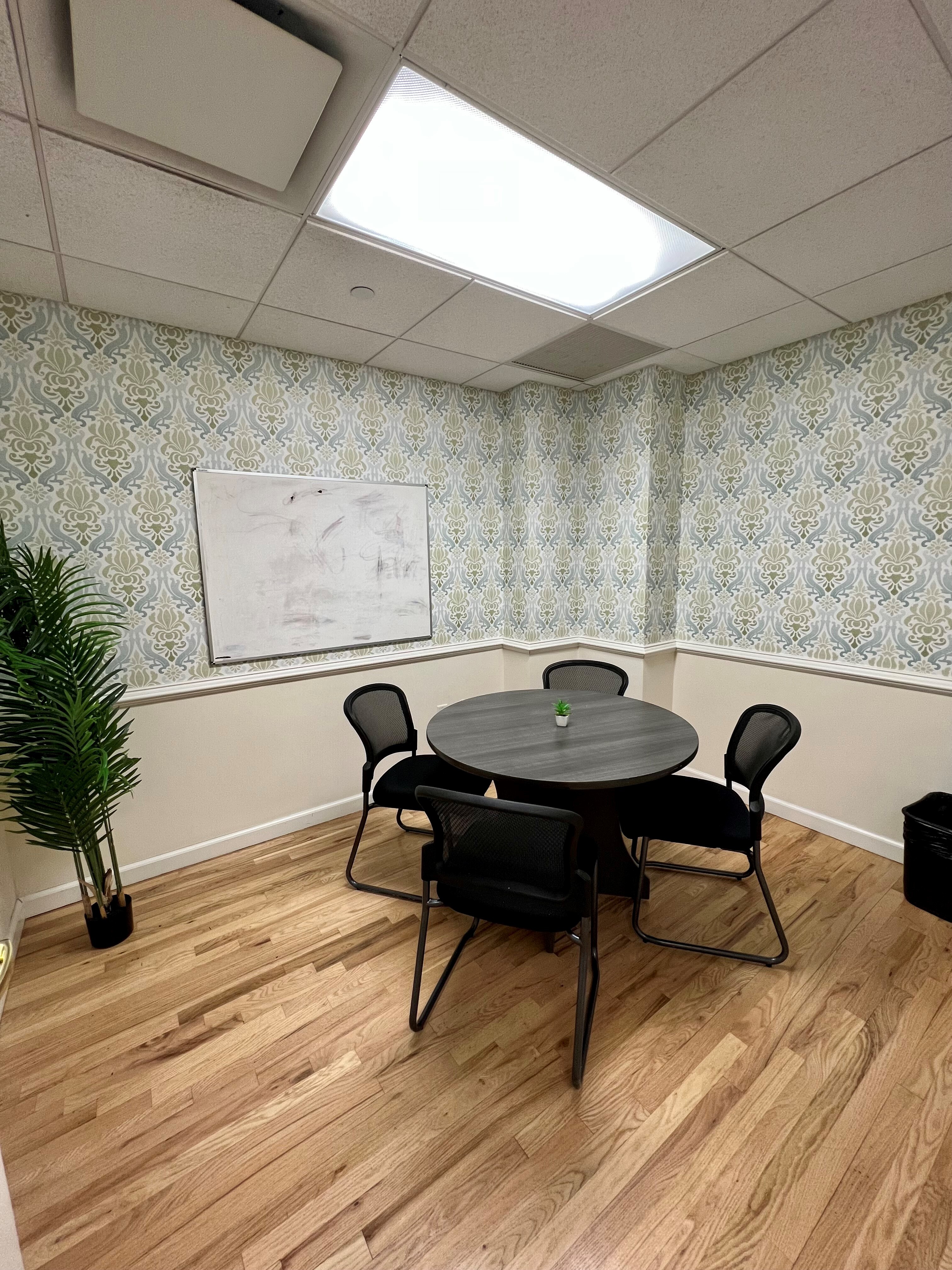 Small Conference Room on 12th Floor