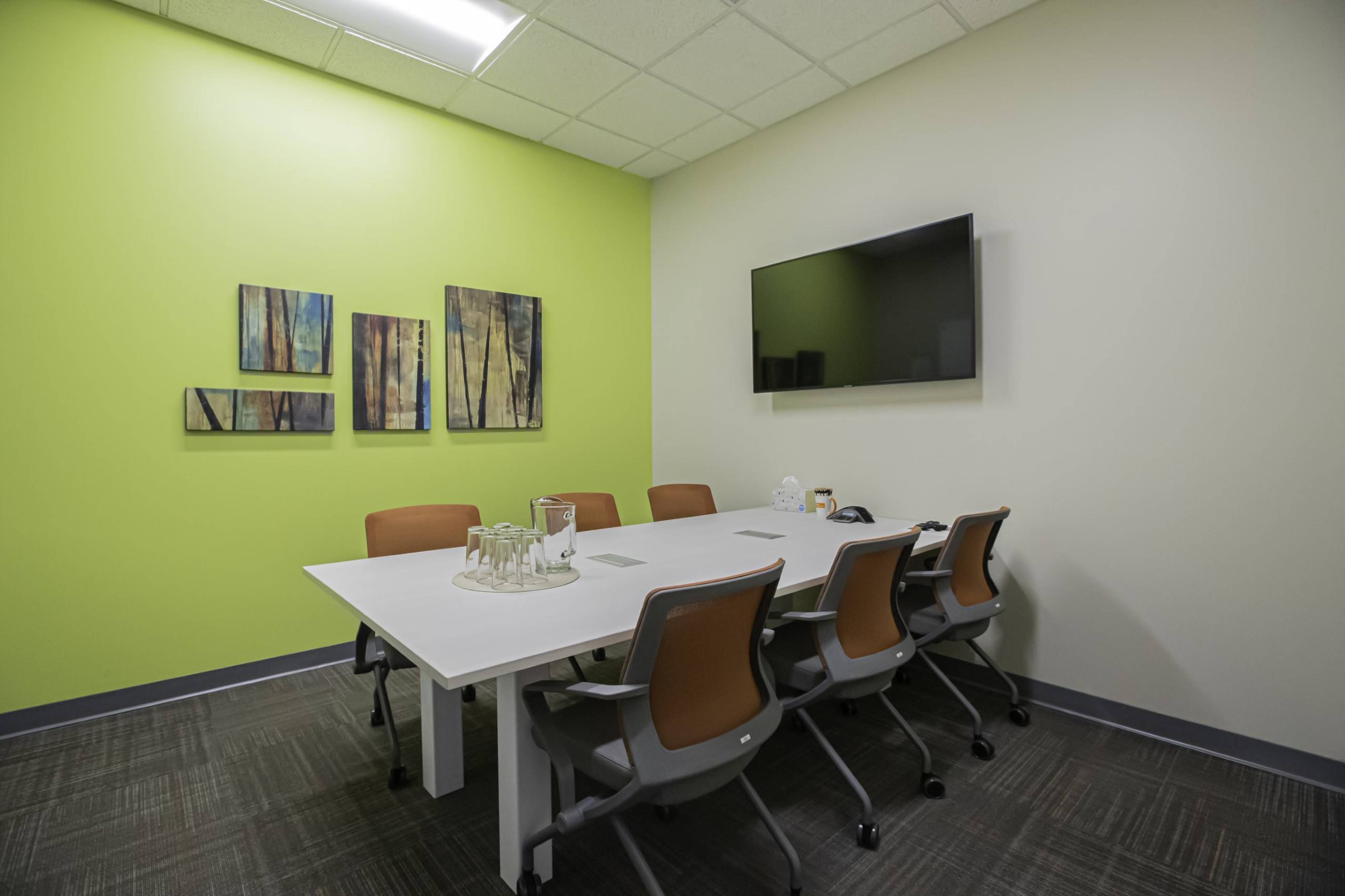3980 Premier Dr, Suite 110, High Point, NC, 27265