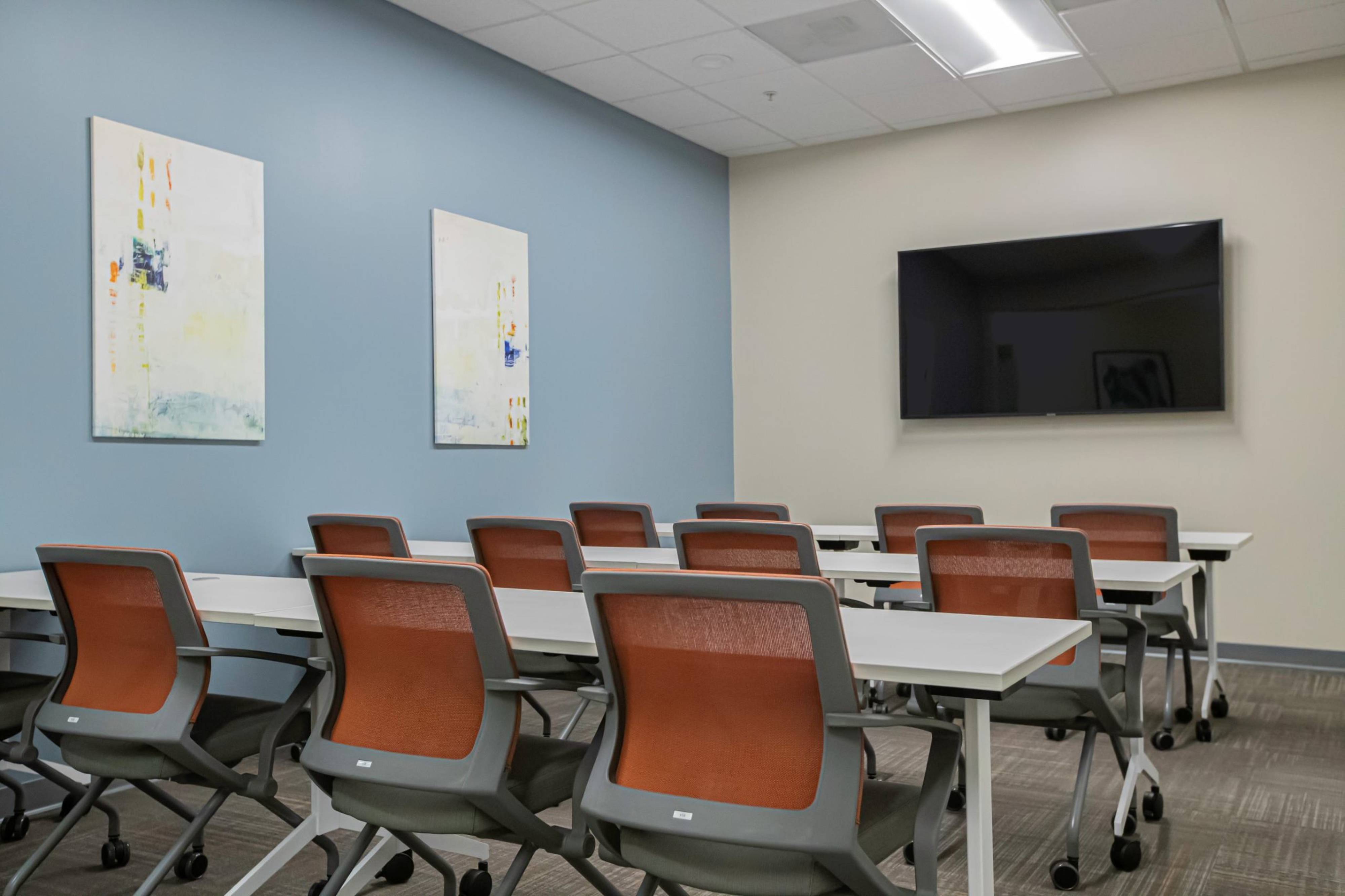 3980 Premier Dr, Suite 110, High Point, NC, 27265