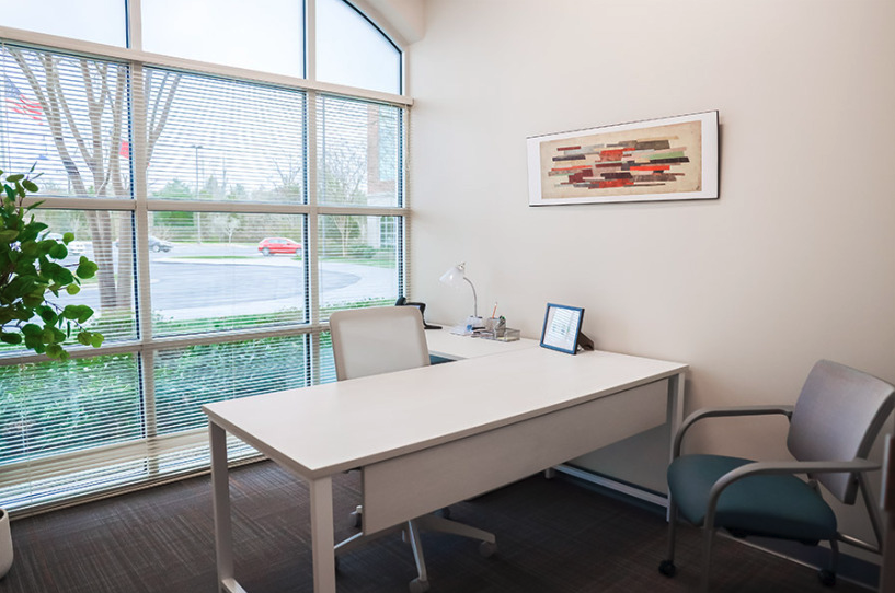 Day Office