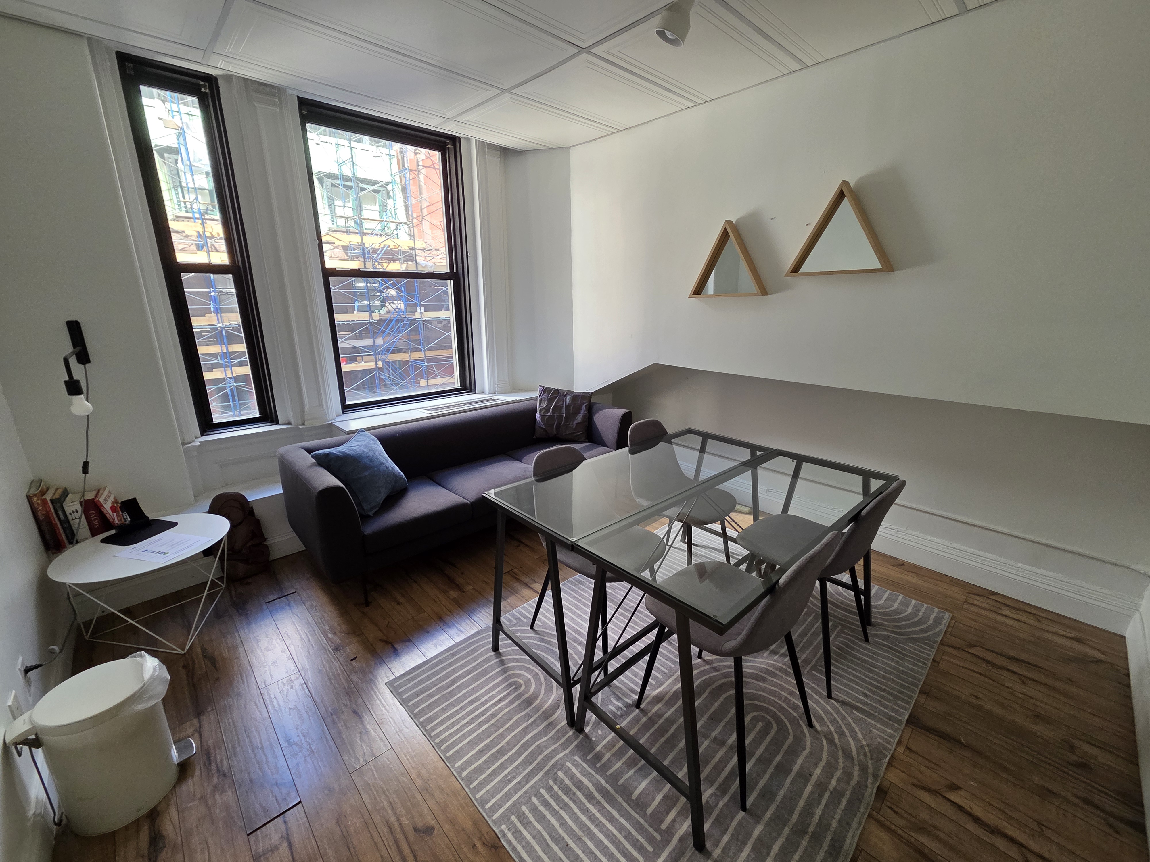 Meeting & Training Room 704G & 704H