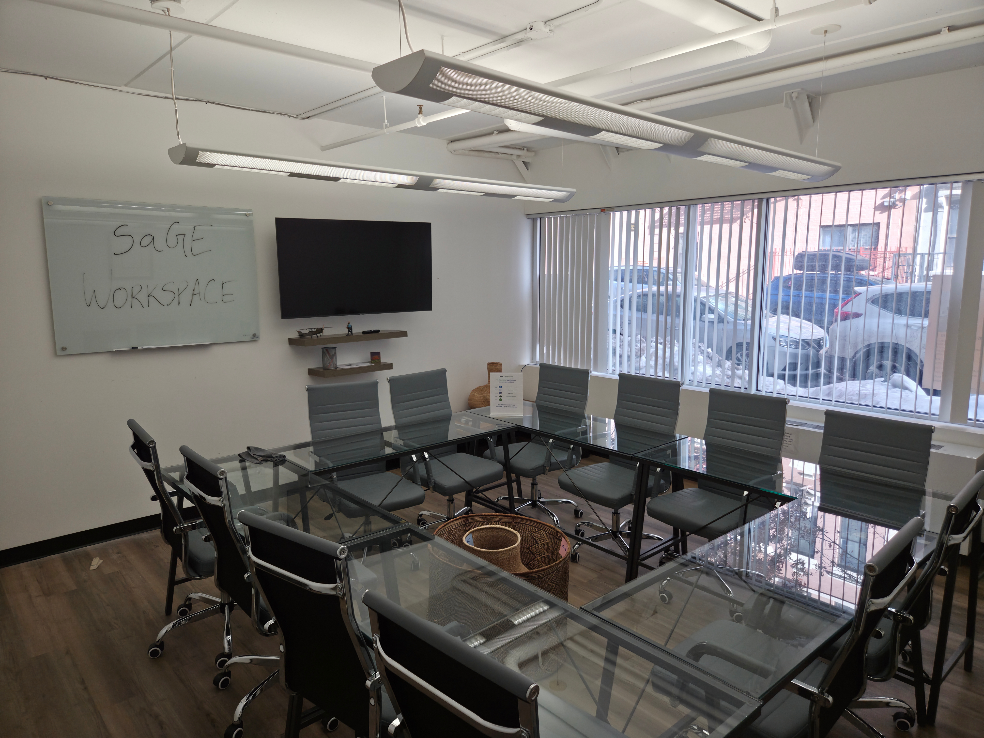 152 E 118th Street, Suite S1, New York, NY, 10035