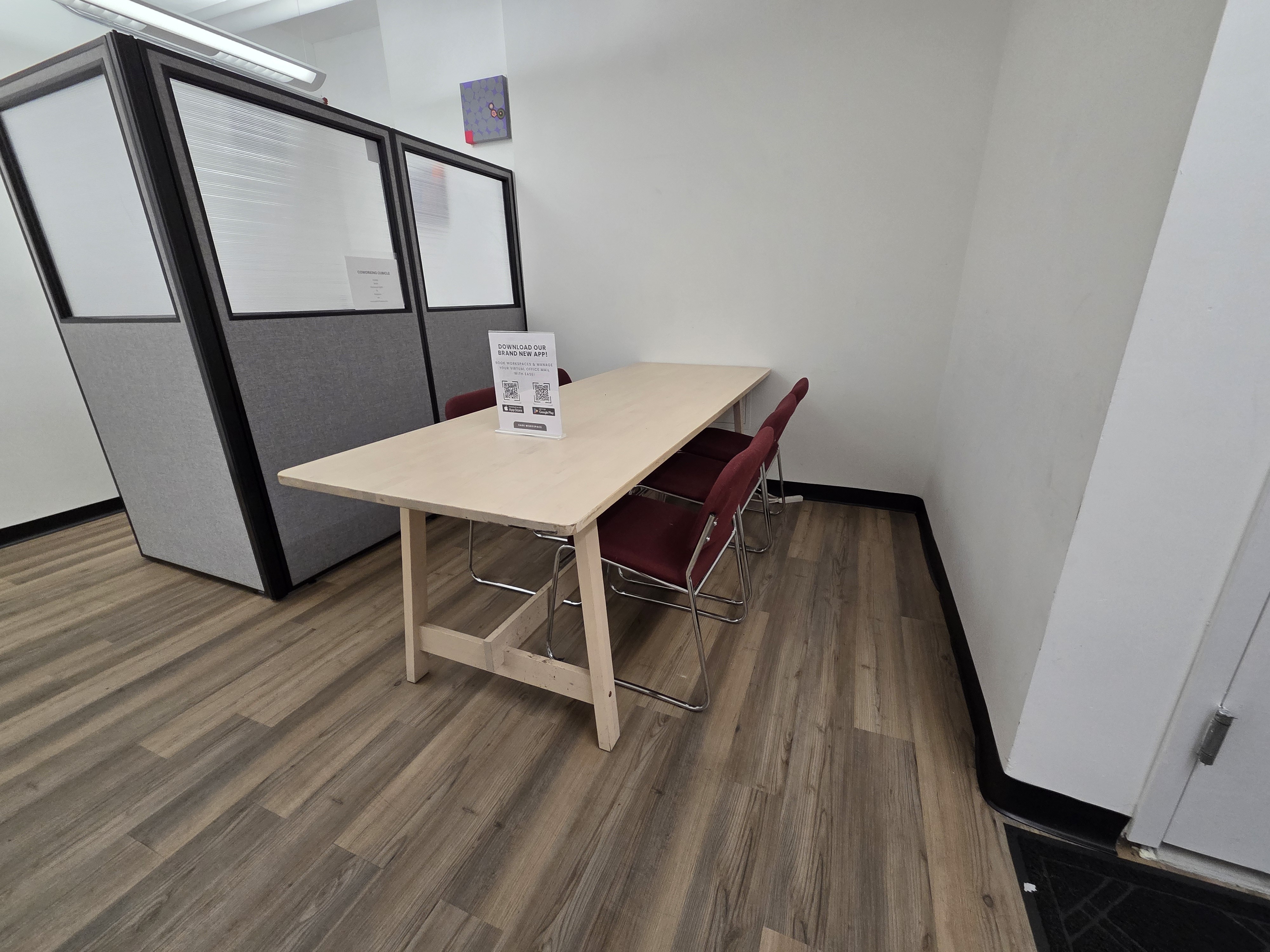 152 E 118th Street, Suite S1, New York, NY, 10035