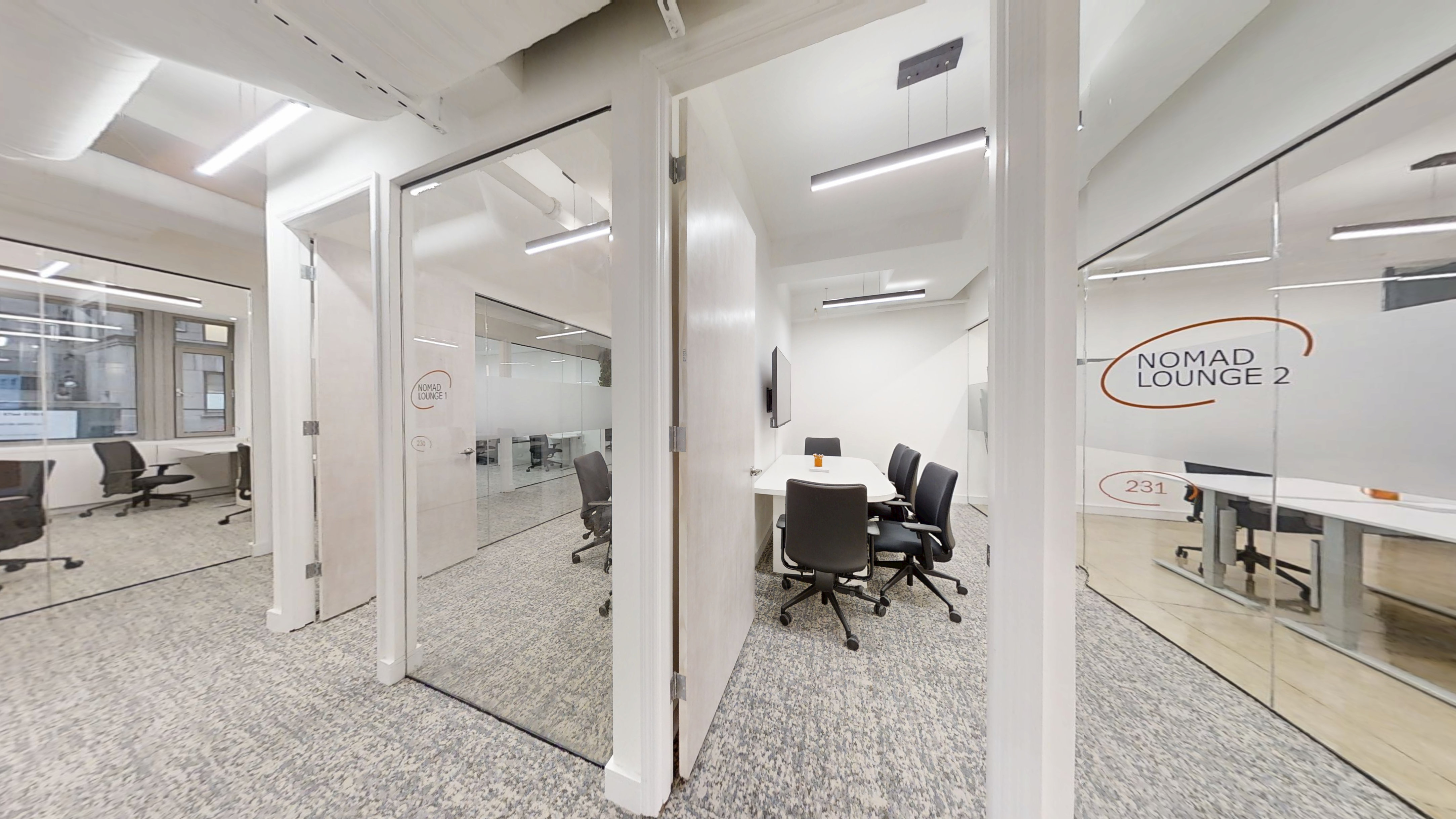295 Madison Avenue, 2nd Floor, New York, NY, 10017