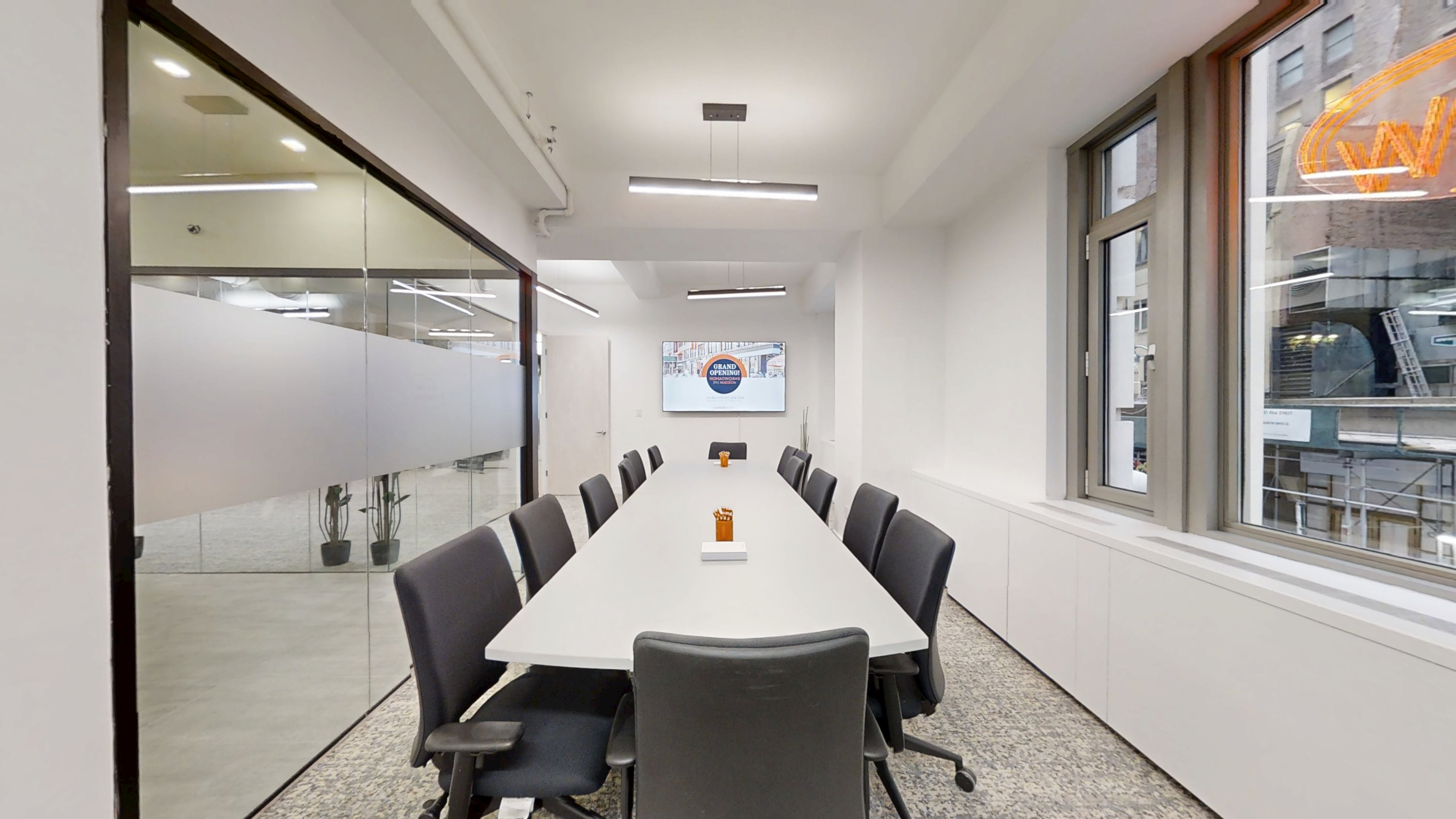 295 Madison Avenue, 2nd Floor, New York, NY, 10017