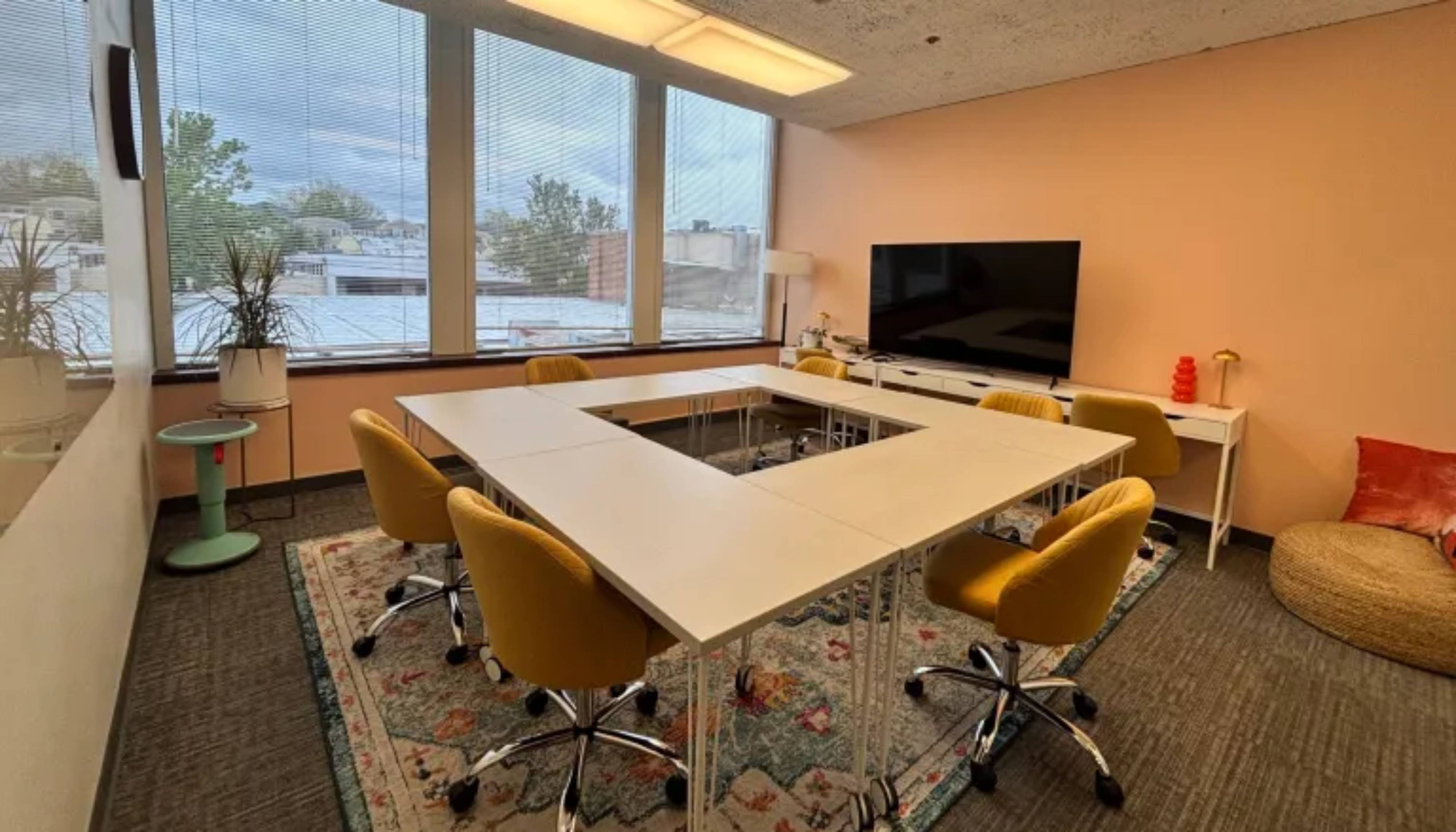 401 NE 19th Ave., Suite 200, Portland, OR, 97232