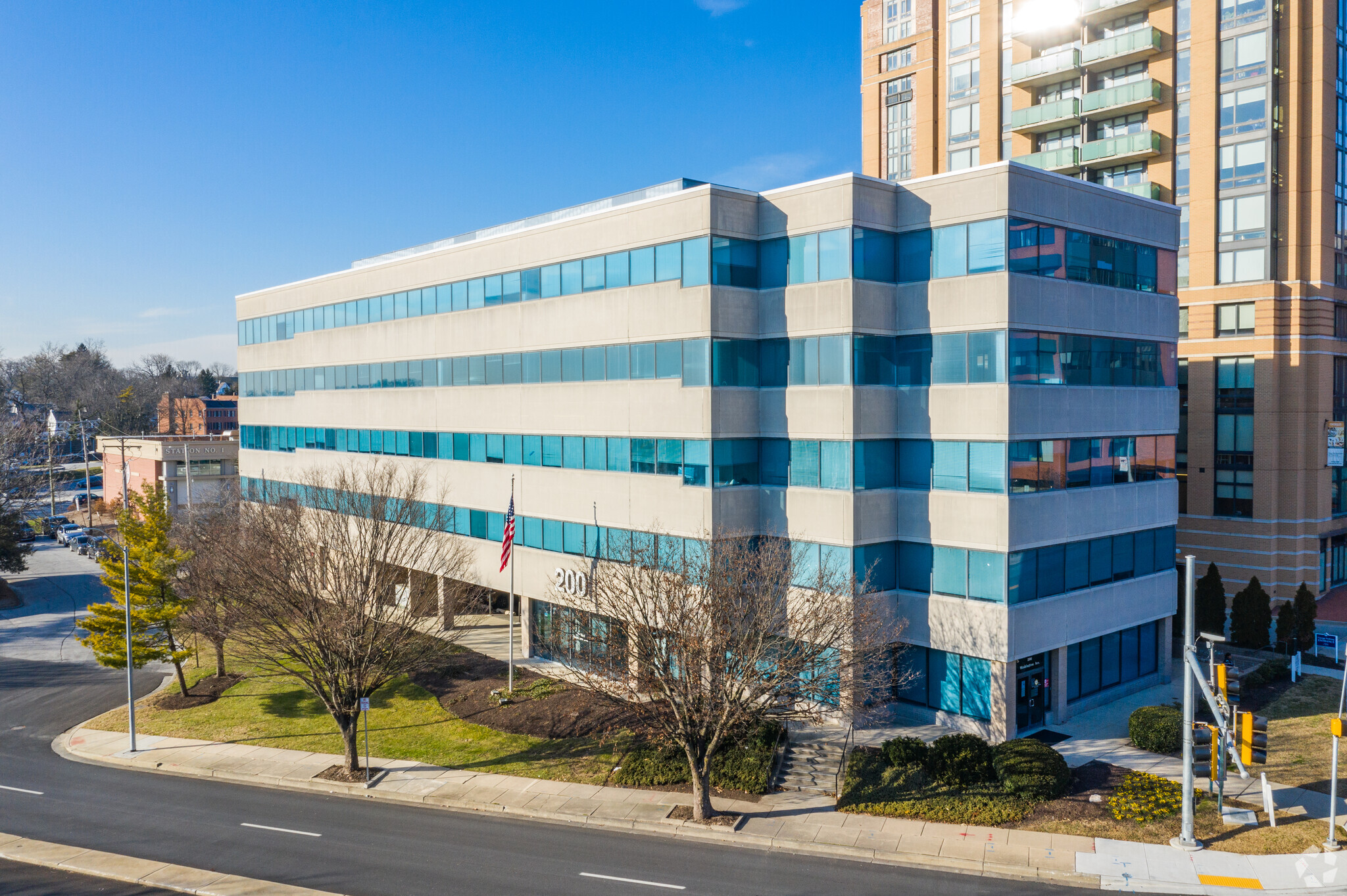 Haven Coworking - Towson